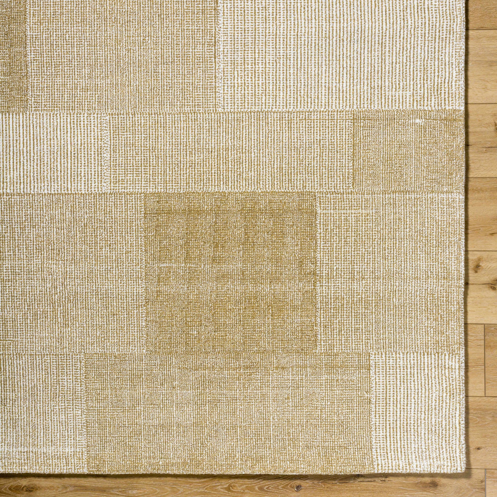 Camila Cream Area Rug - Ornate Home