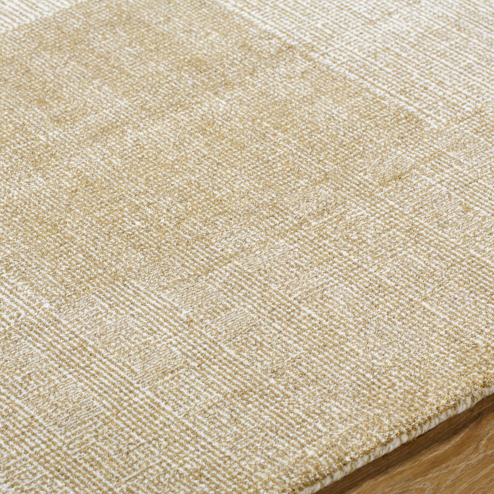 Camila Cream Area Rug - Ornate Home