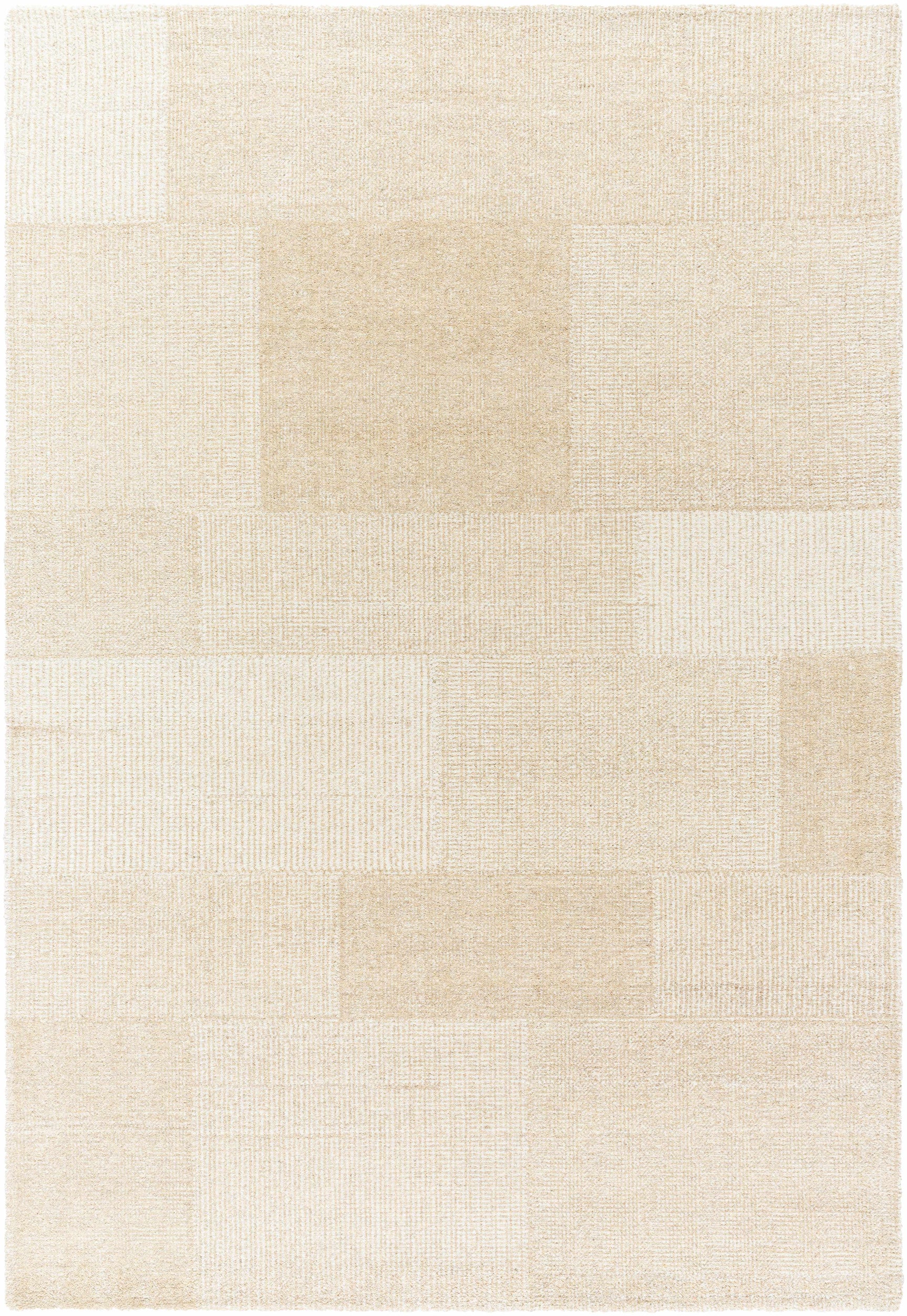 Camila Ivory Area Rug - Ornate Home