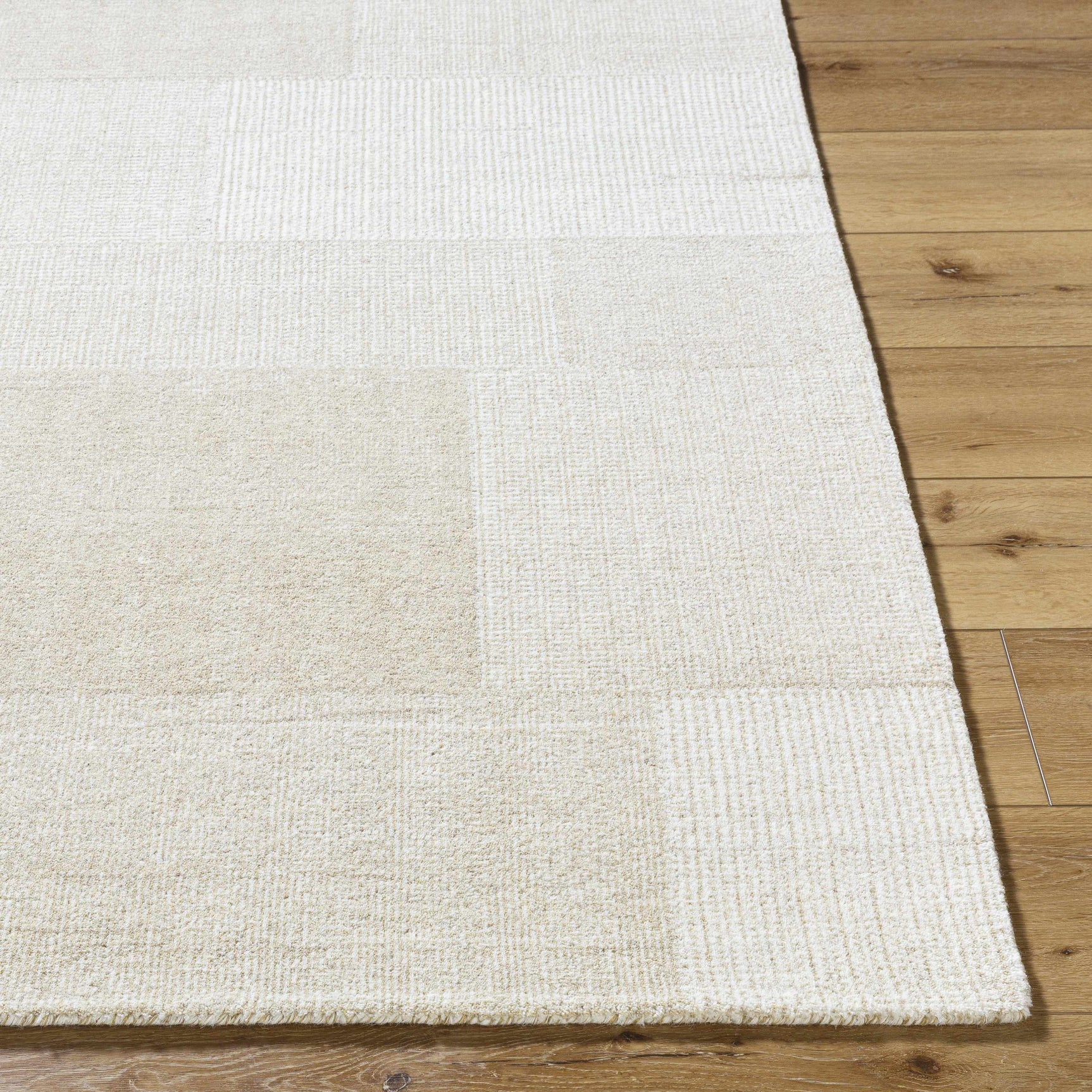 Camila Ivory Area Rug - Ornate Home