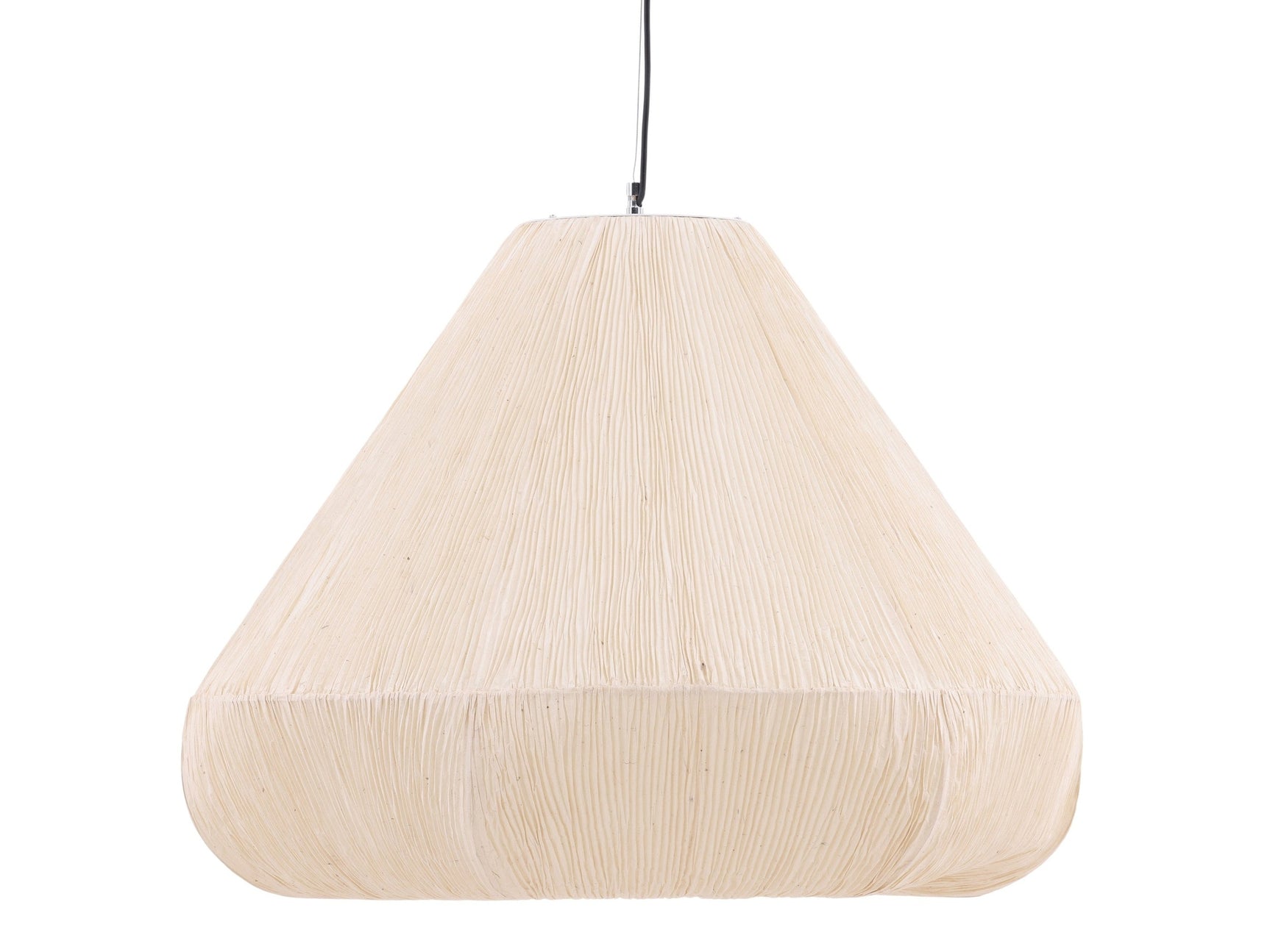 Camilo Natural Pendant Light - Ornate Home