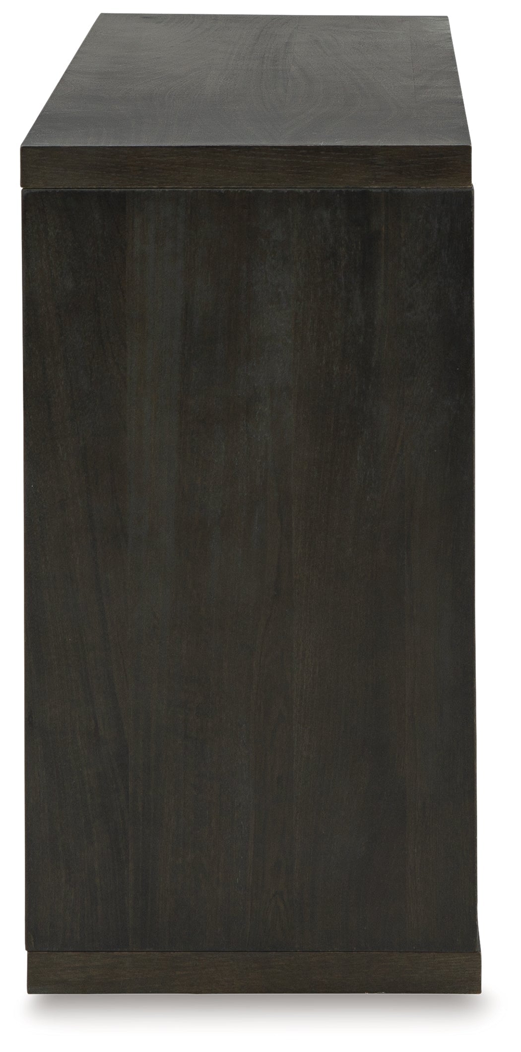 Camlett Brown Console Sofa Table (Online Special Price) - Ornate Home