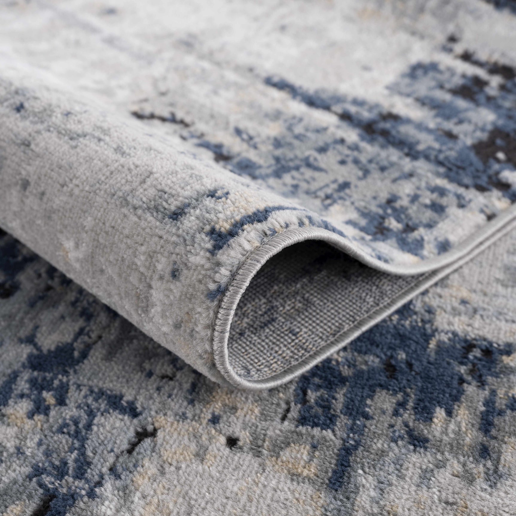 Campsall Area Rug - Clearance - Ornate Home