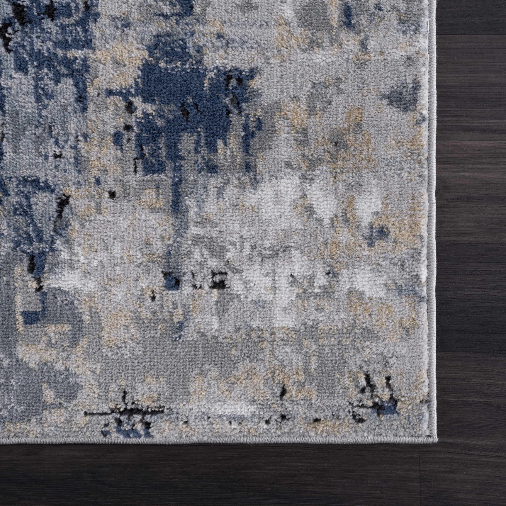 Campsall Area Rug - Promo - Ornate Home