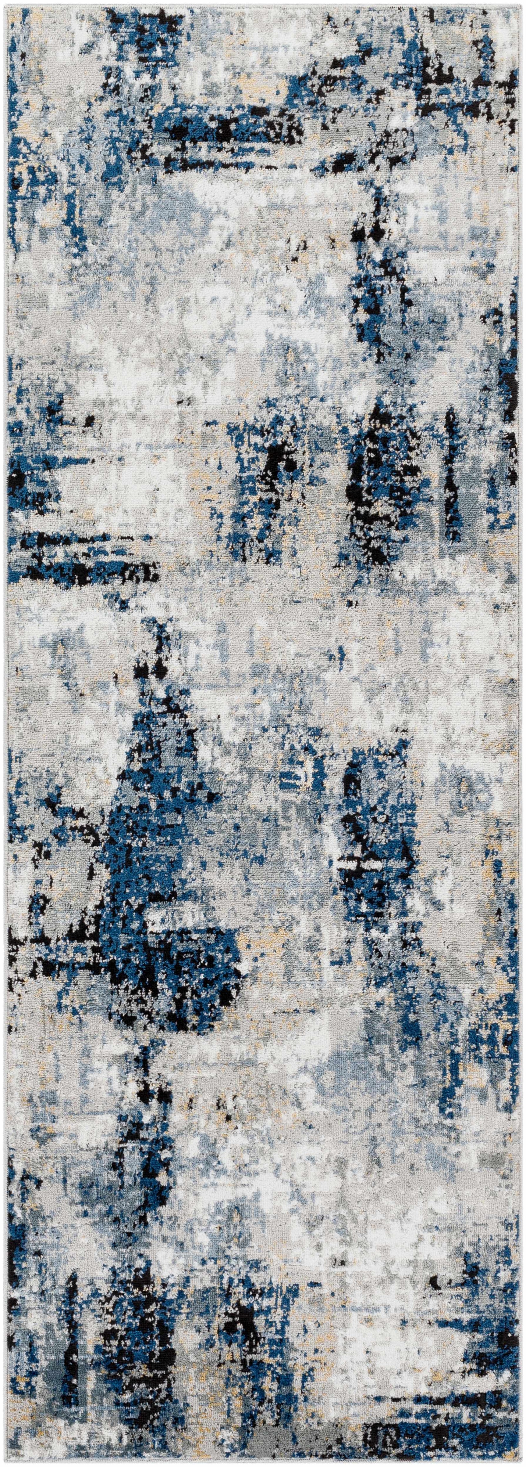 Campsall Area Rug - Promo - Ornate Home