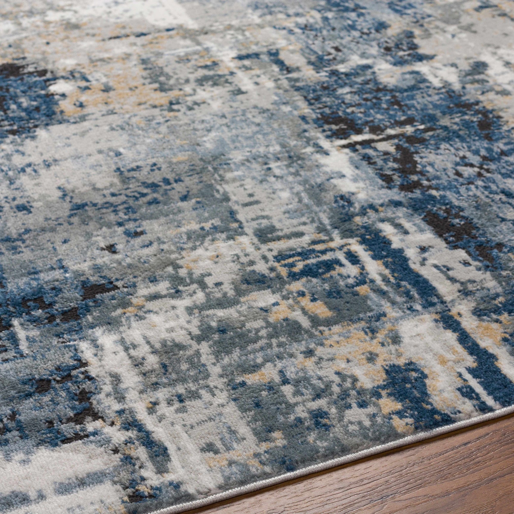 Campsall Area Rug - Promo - Ornate Home