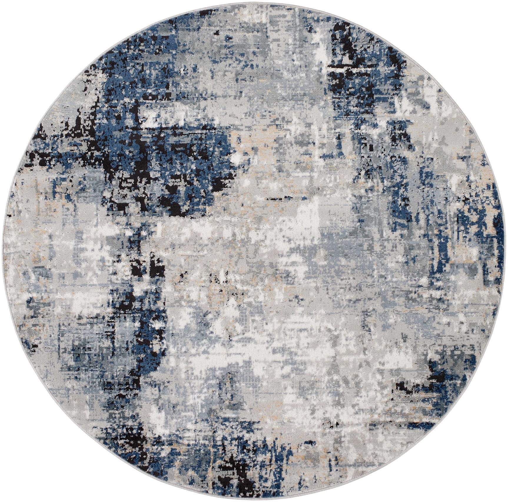 Campsall Area Rug - Promo - Ornate Home