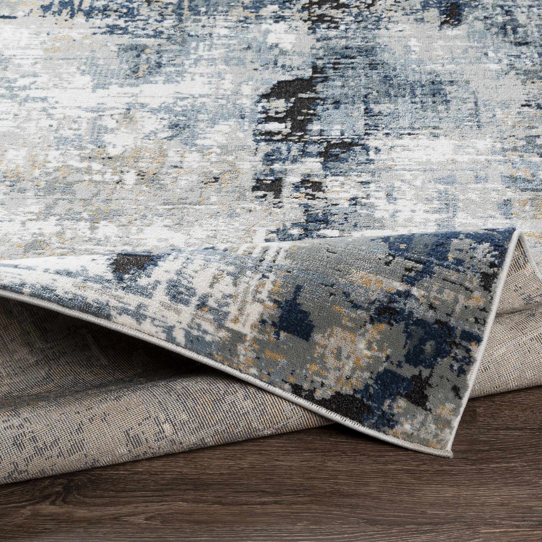 Campsall Area Rug - Promo - Ornate Home