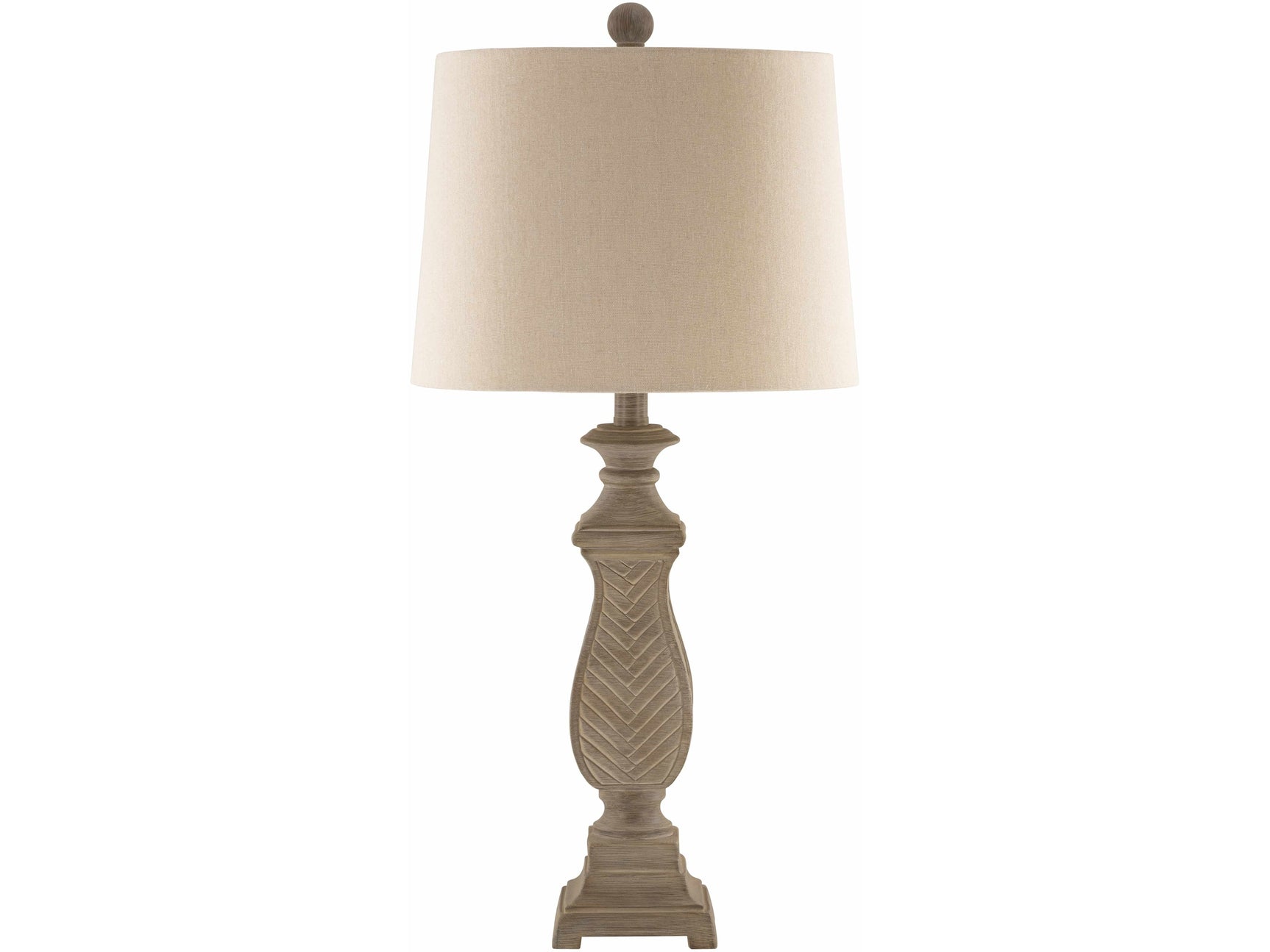 Campusong Table Lamp - Clearance - Ornate Home
