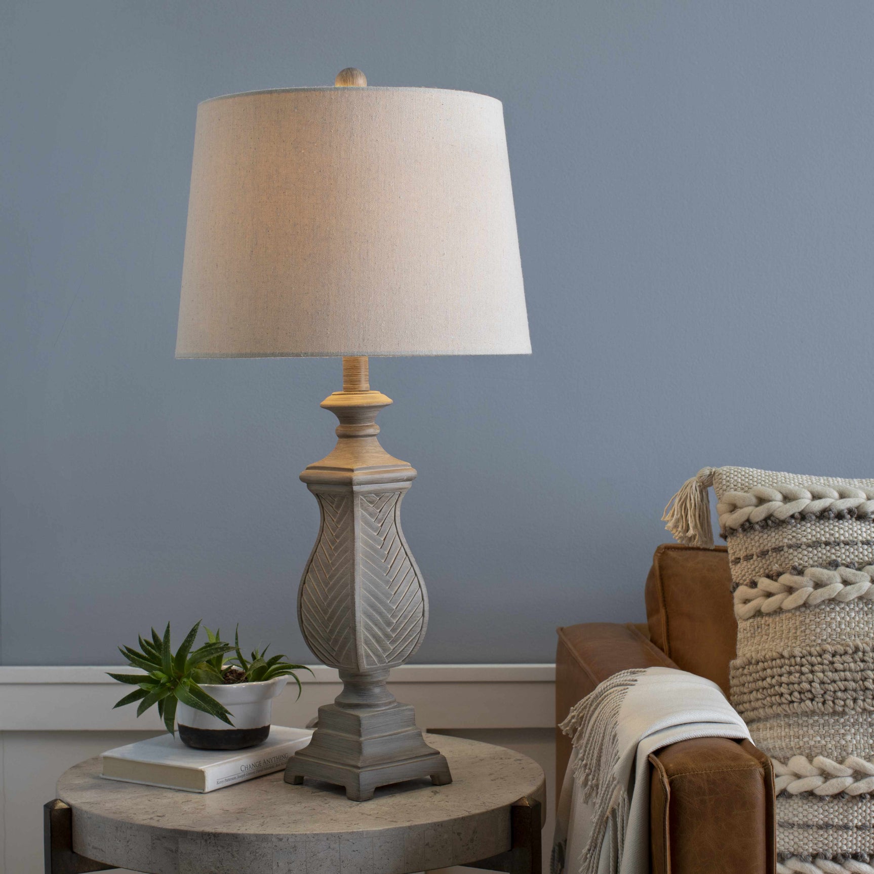 Campusong Table Lamp - Clearance - Ornate Home