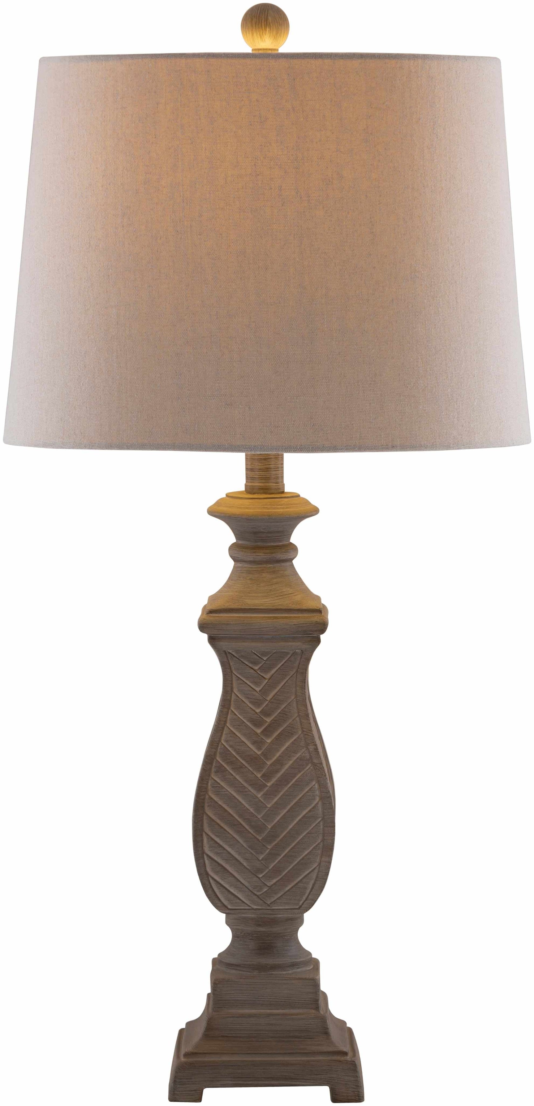 Campusong Table Lamp - Clearance - Ornate Home