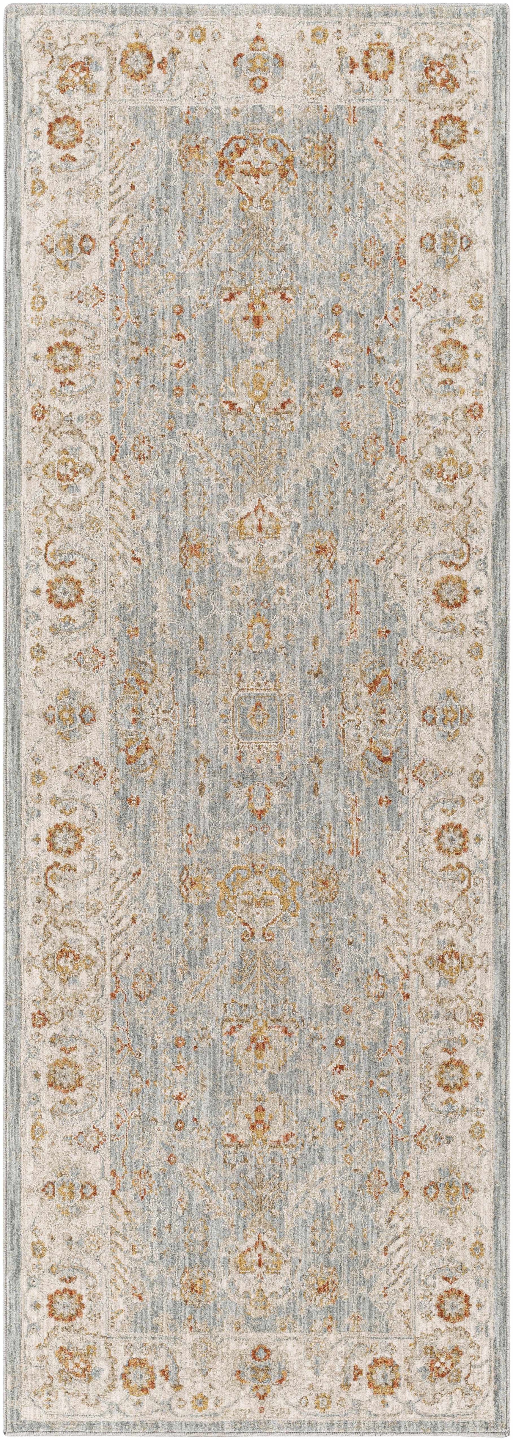 Camrose Thick Luxe Statement Rug - Ornate Home