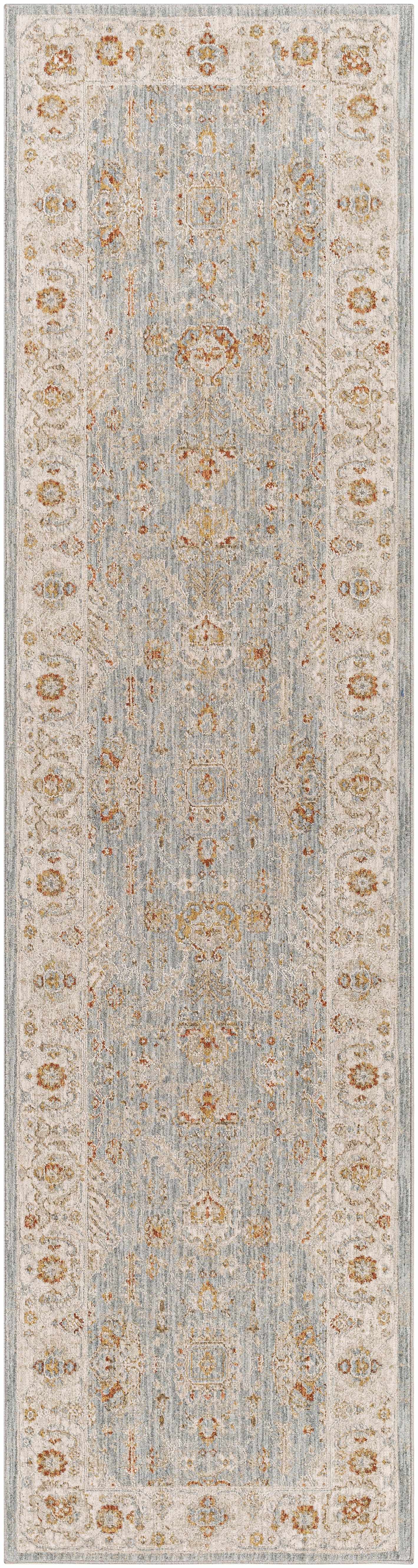 Camrose Thick Luxe Statement Rug - Ornate Home