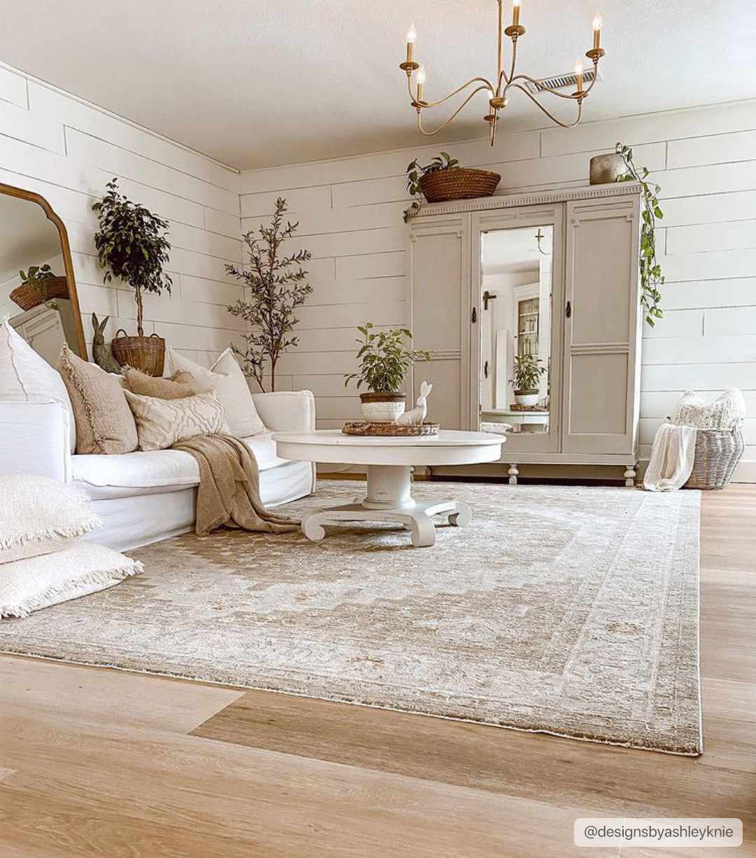 Canadensis Thick Luxe Traditional Turkish Rug - Clearance - Ornate Home