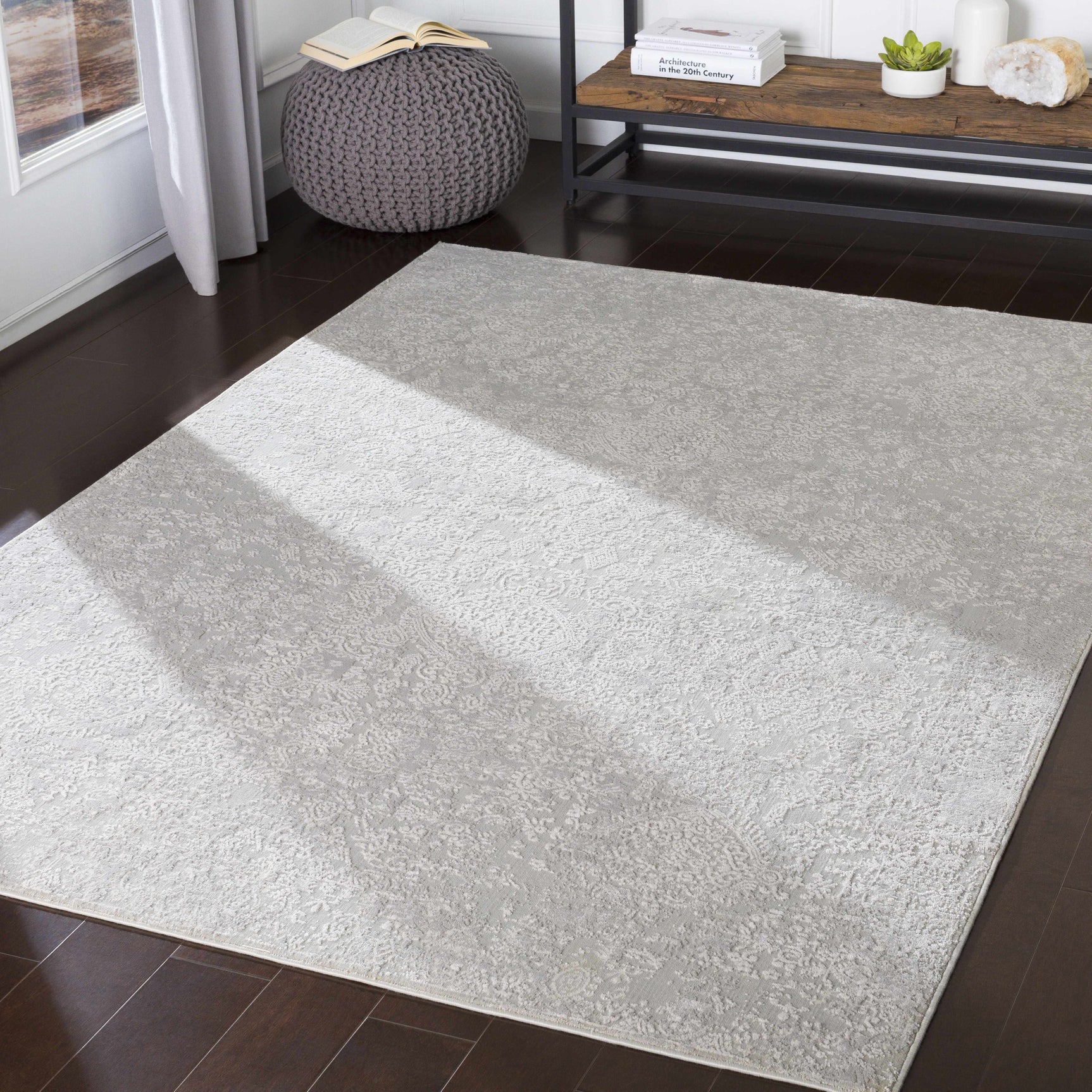 Canaseraga Area Rug - Clearance - Ornate Home