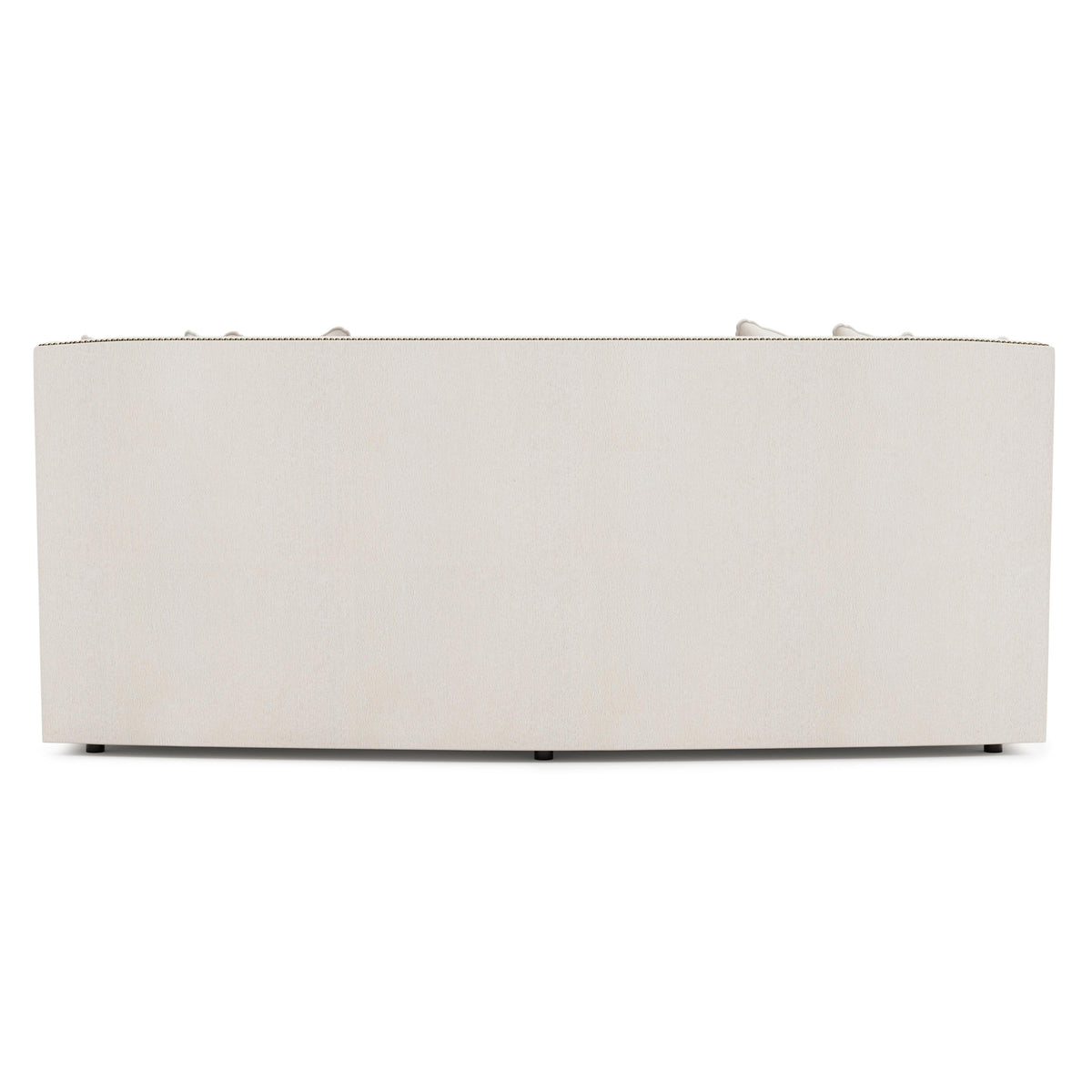 Candace Brown Sofa (89") - Ornate Home