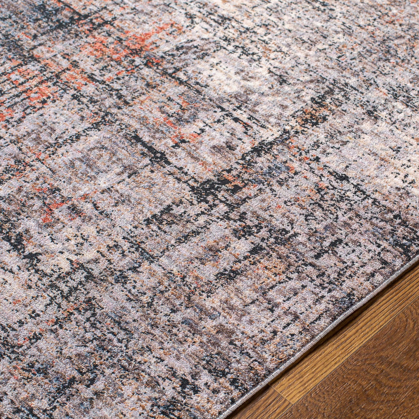 Candiac Area Rug - Clearance - Ornate Home