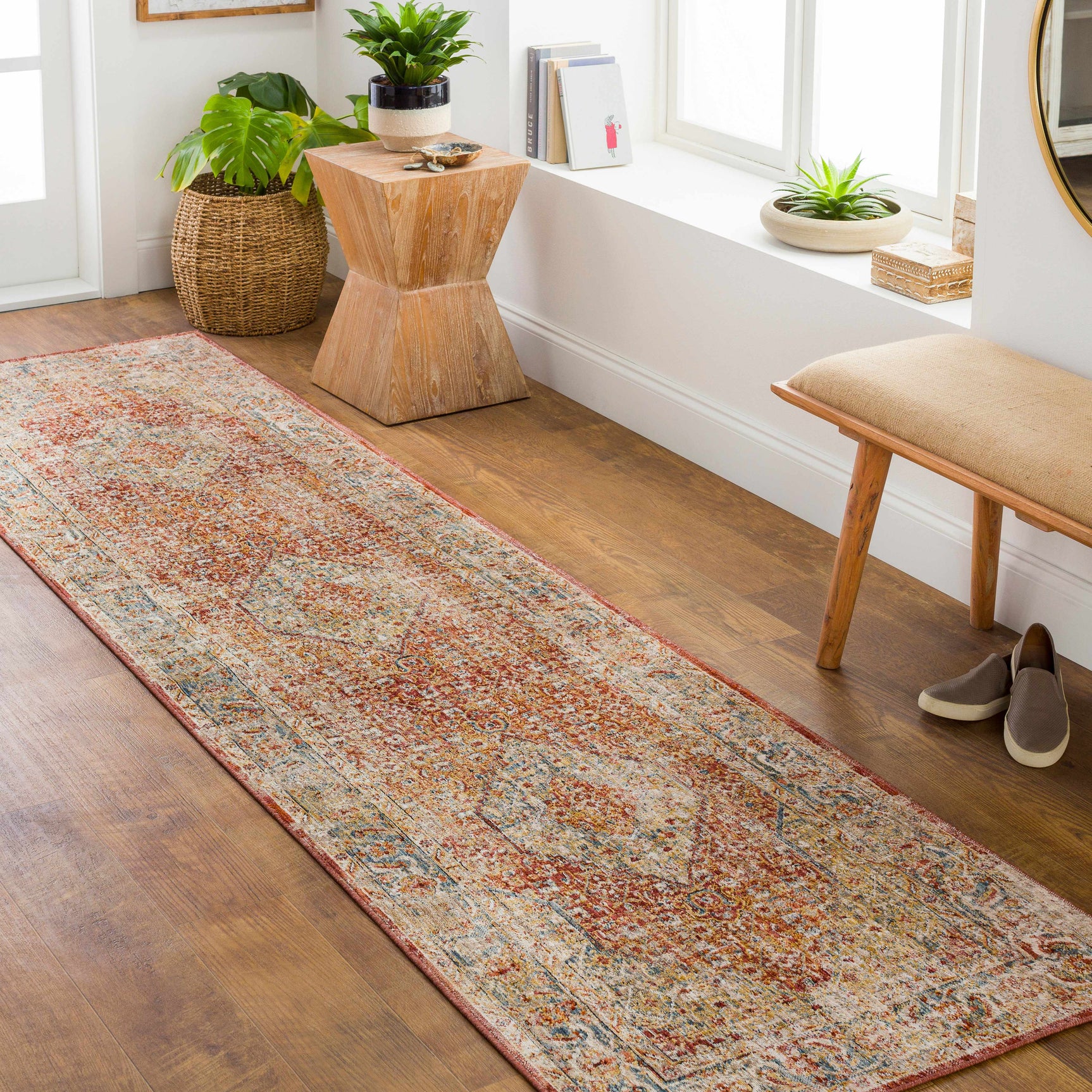 Candiis Luxe Performance Rug - Clearance - Ornate Home