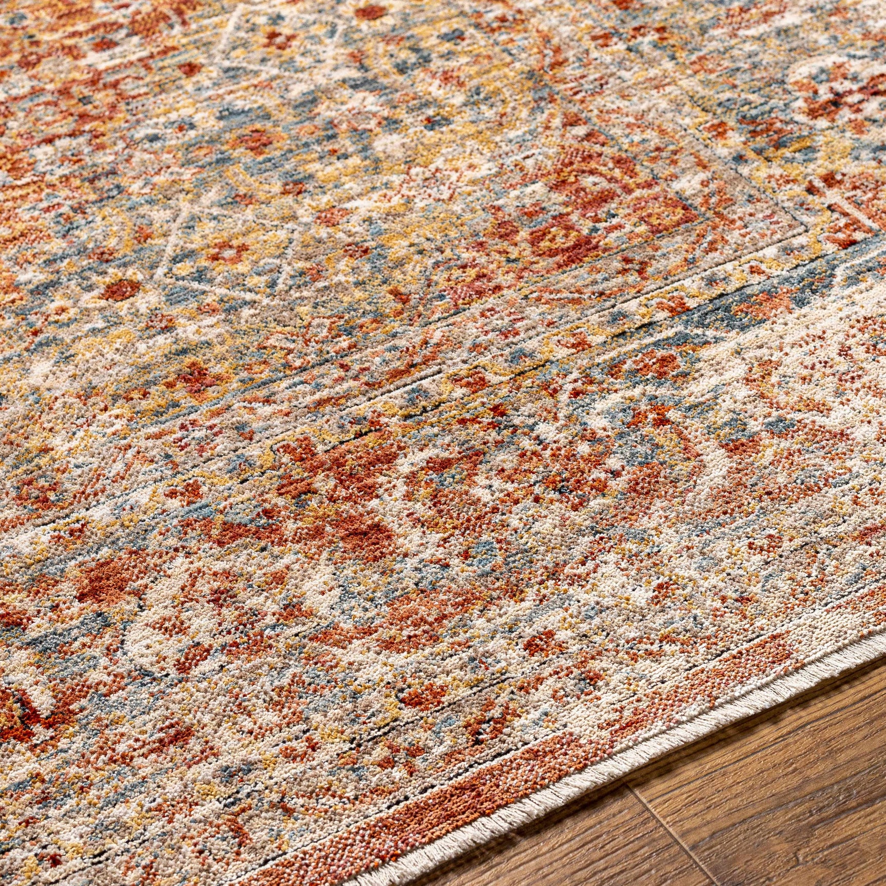 Candiis Luxe Performance Rug - Clearance - Ornate Home