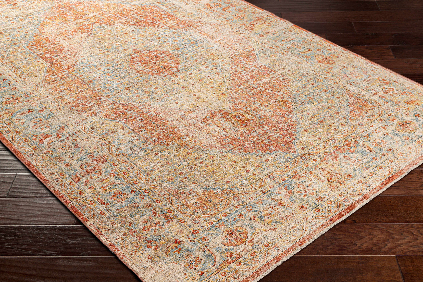 Candiis Luxe Performance Rug - Clearance - Ornate Home