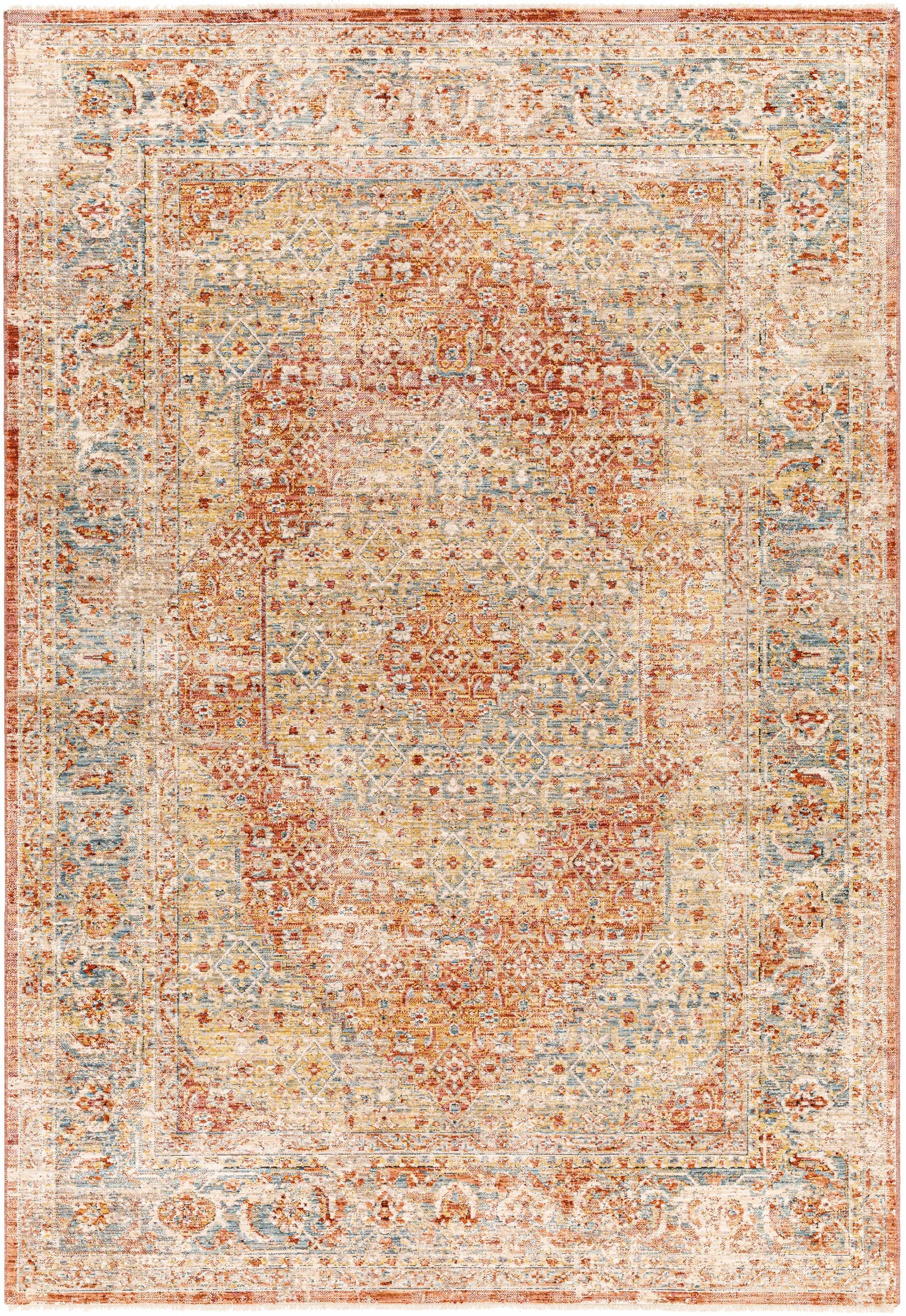 Candiis Luxe Performance Rug - Clearance - Ornate Home