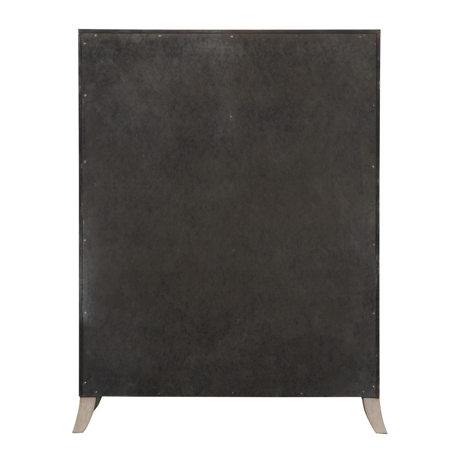 Candra Natural Oak Chest - Ornate Home