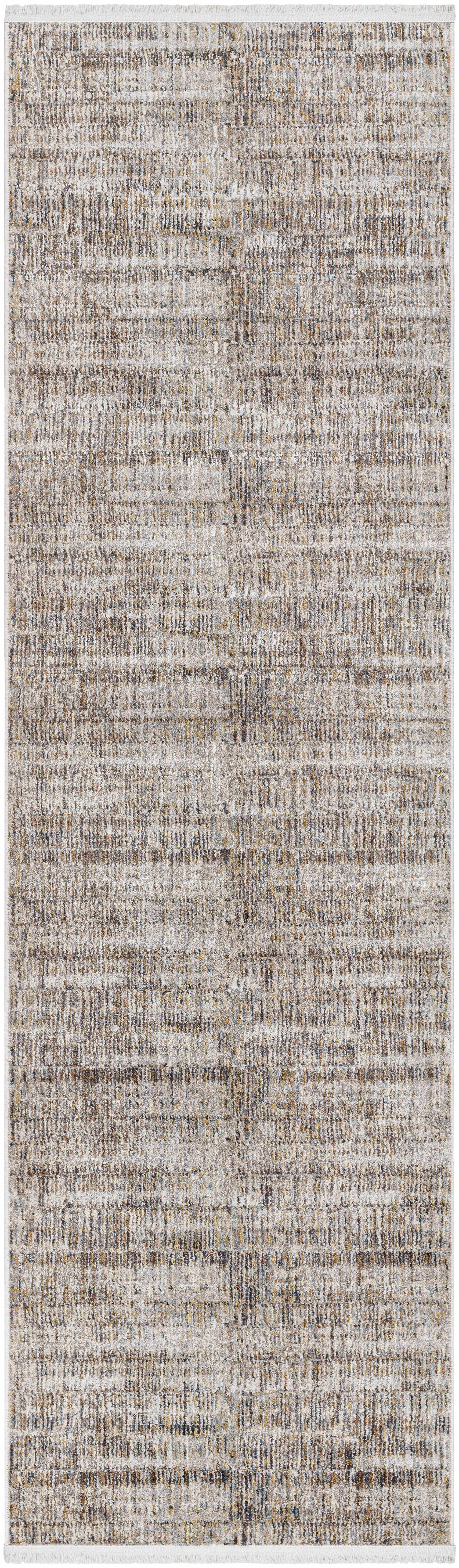 Cane Luxe Rug with Fringes - Ornate Home