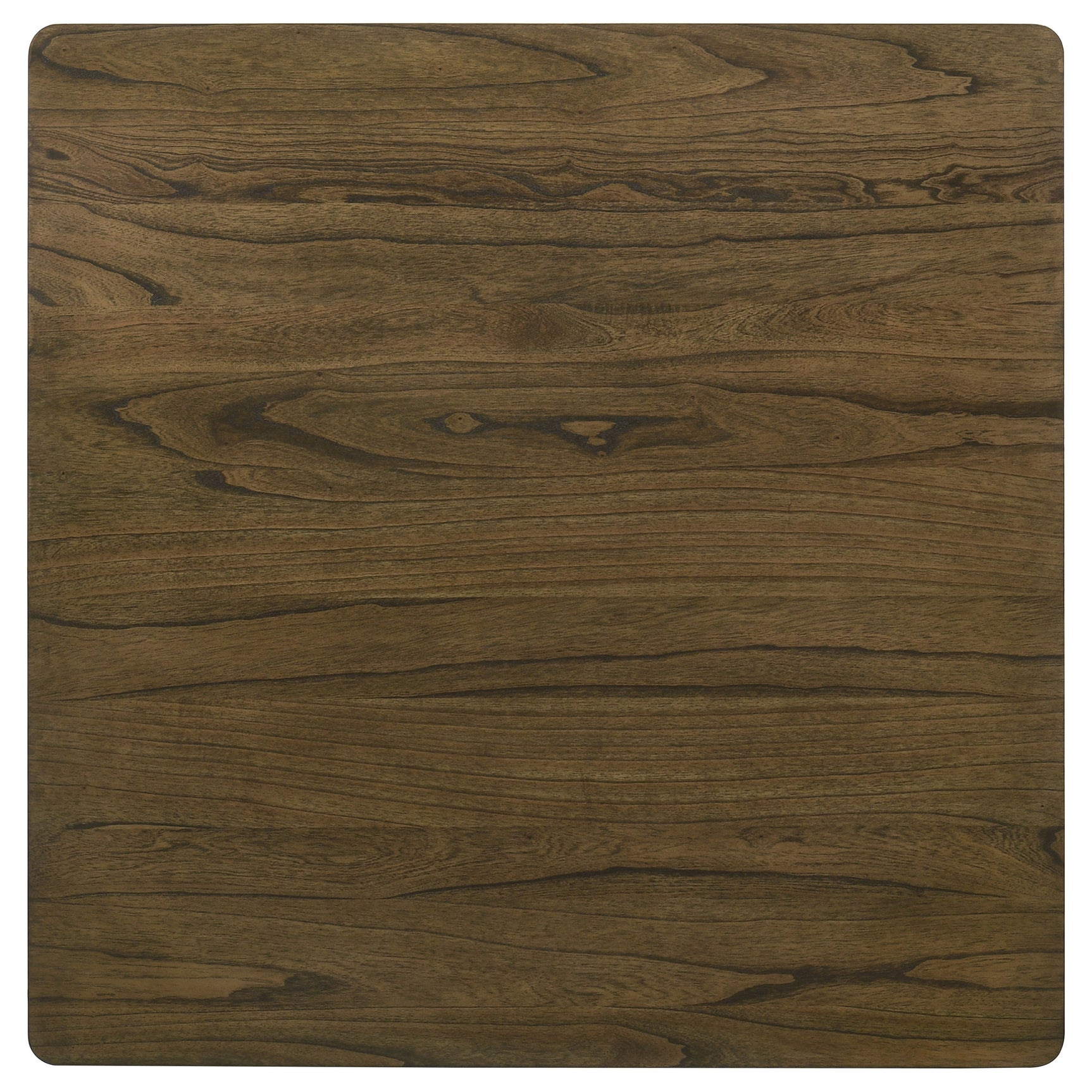 Canfield Brown Counter Height Dining Table - Ornate Home