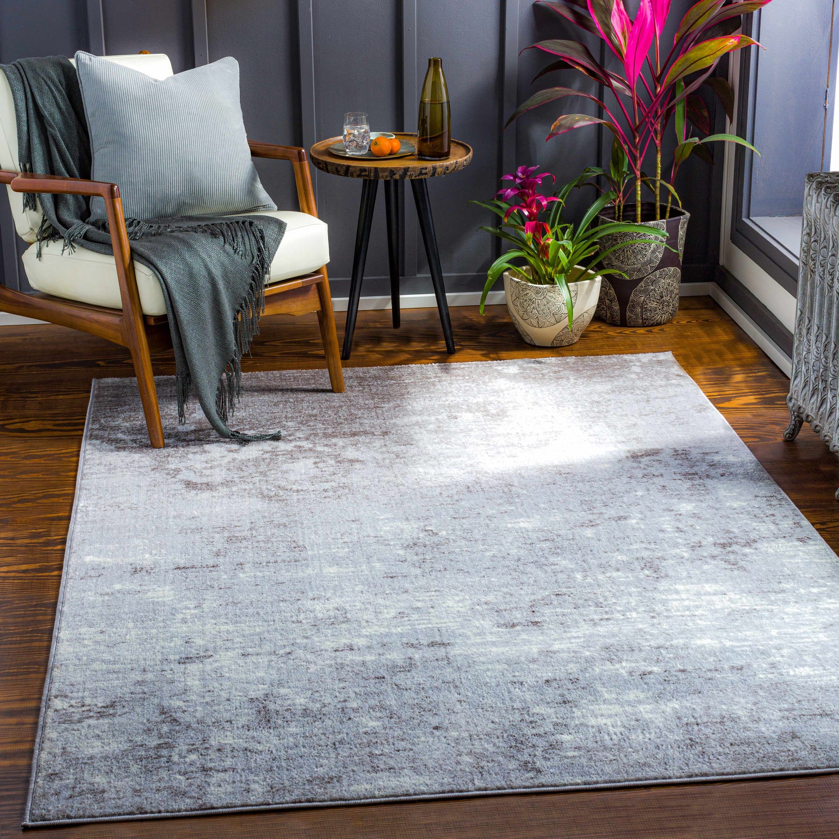 Canhandugan Area Rug - Clearance - Ornate Home
