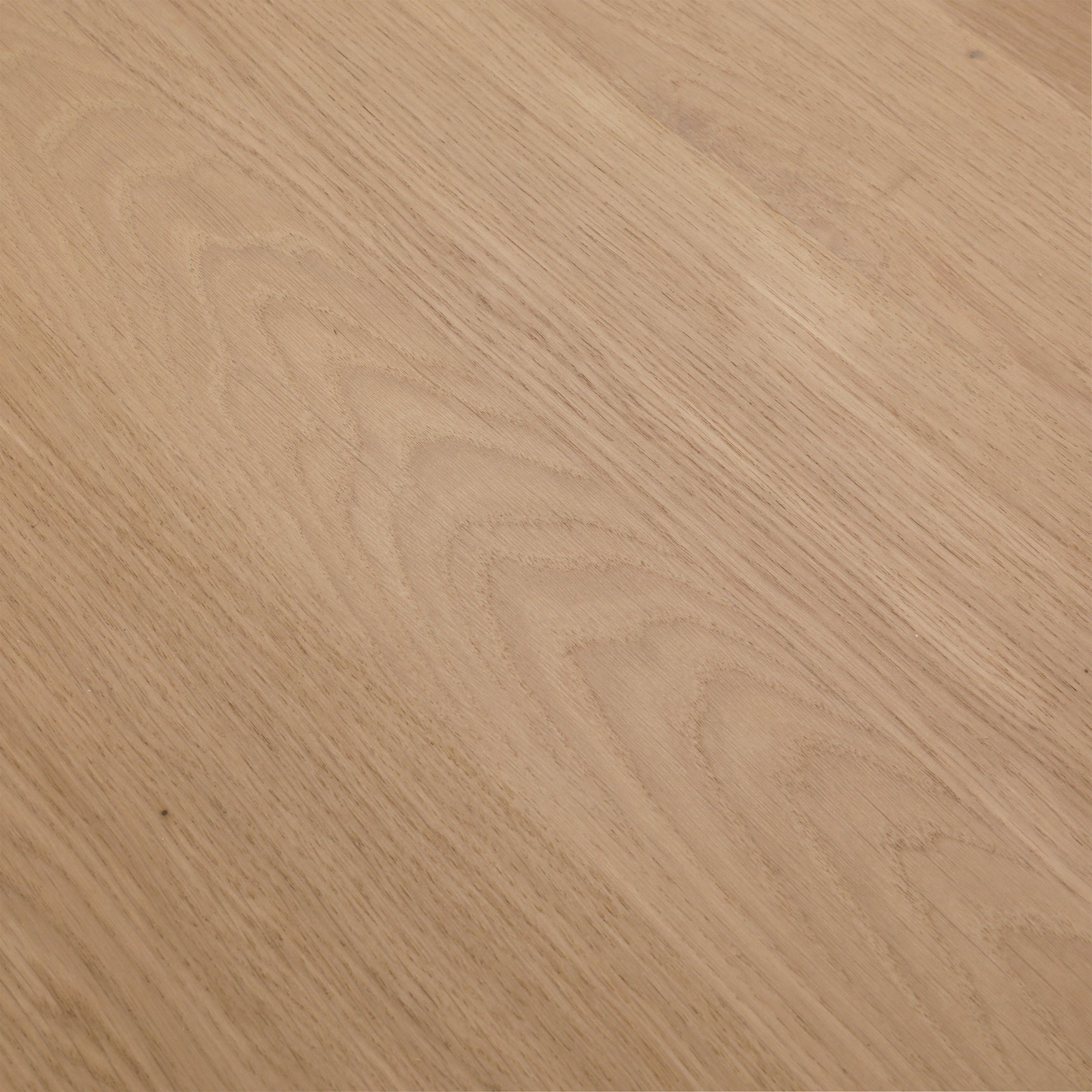 Canlea Natural Dining Table - Ornate Home