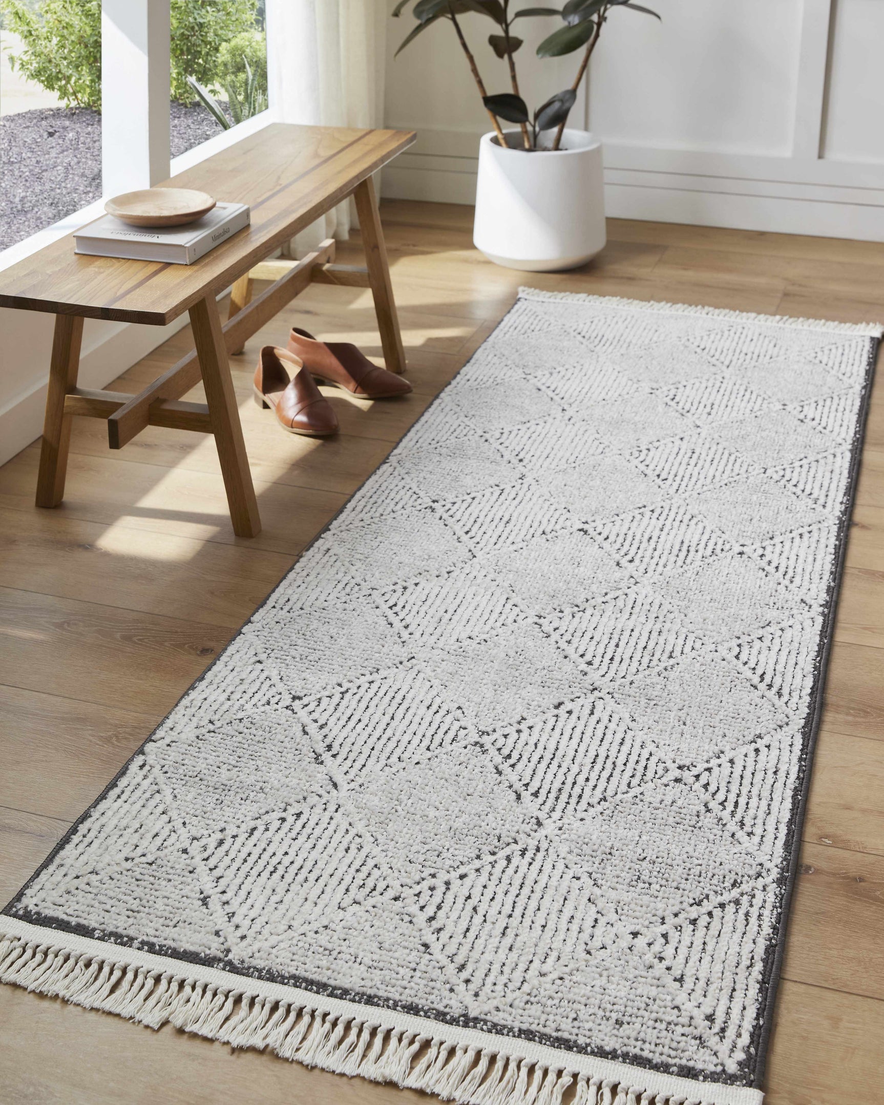 Cannan Area Rug - Clearance - Ornate Home