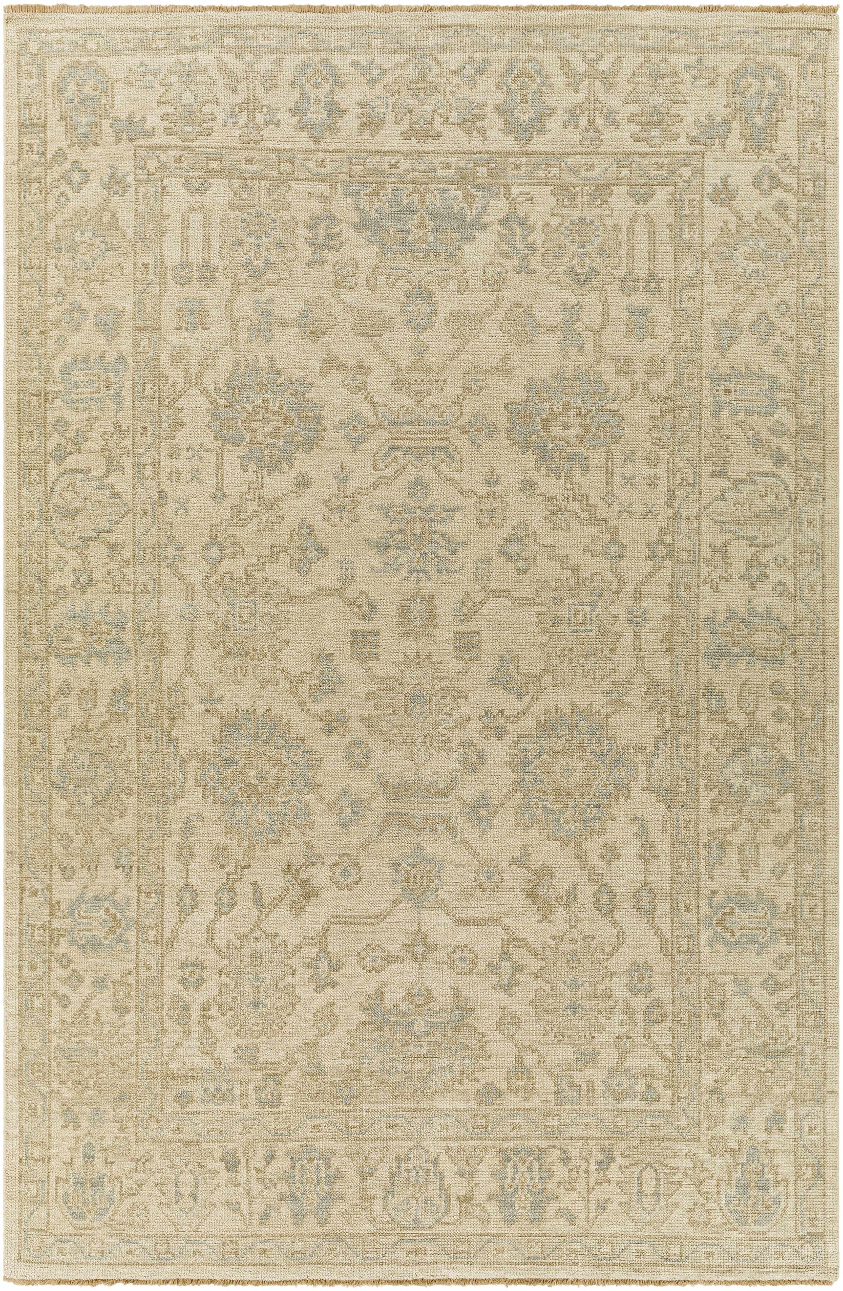 Canning Area Rug - Clearance - Ornate Home