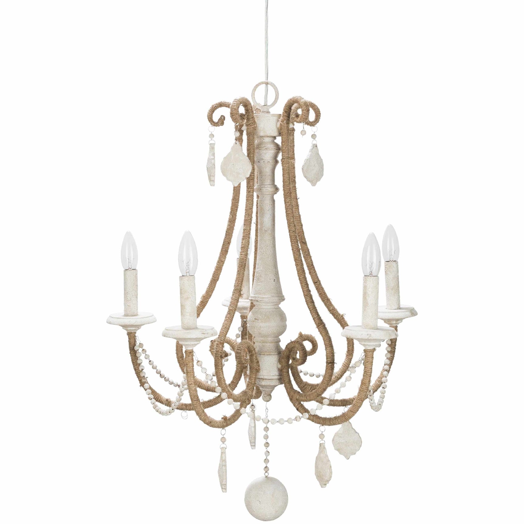 Canoe Ceiling Light - Clearance - Ornate Home
