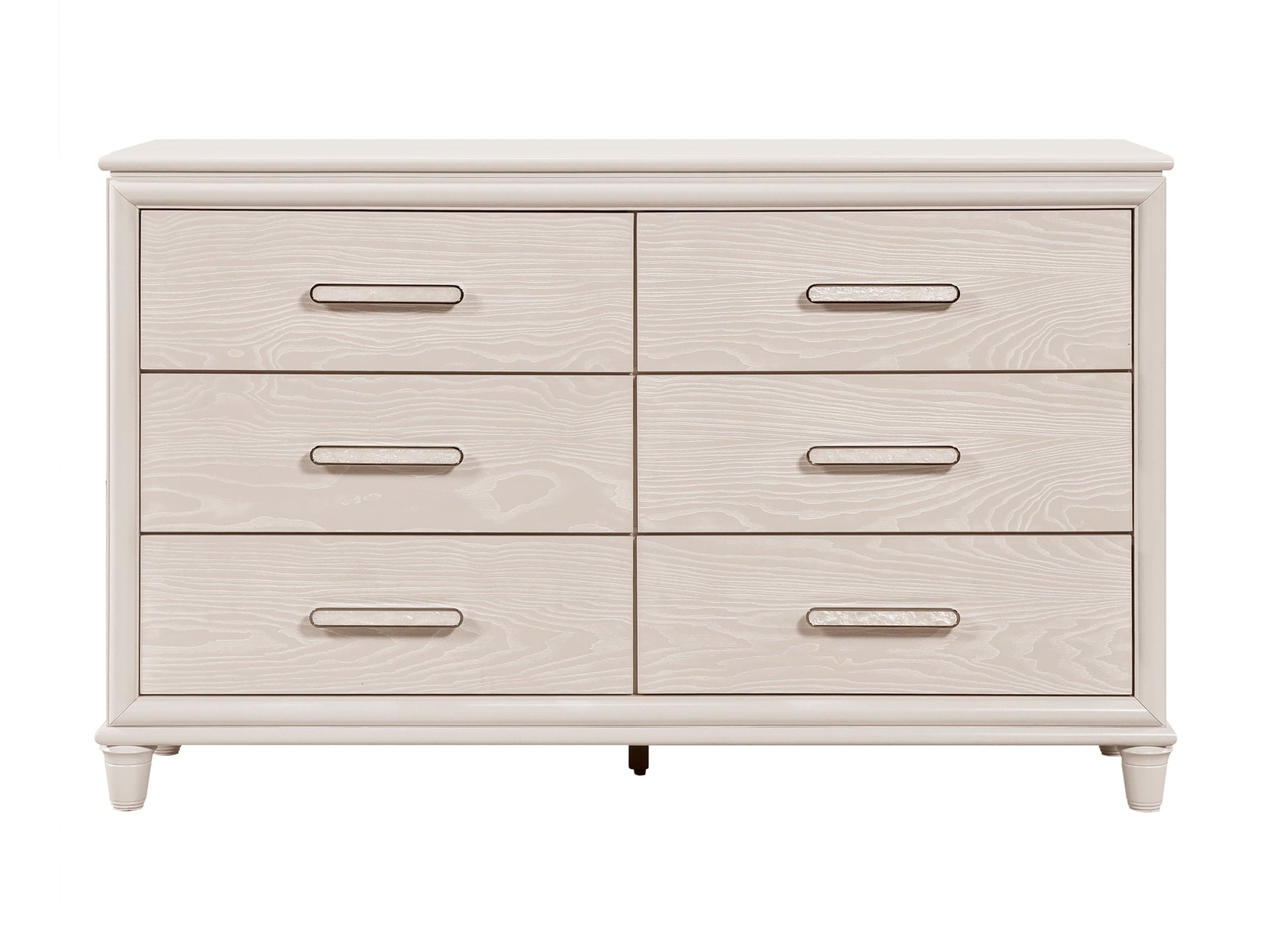 Canterbury Beige Dresser - Ornate Home