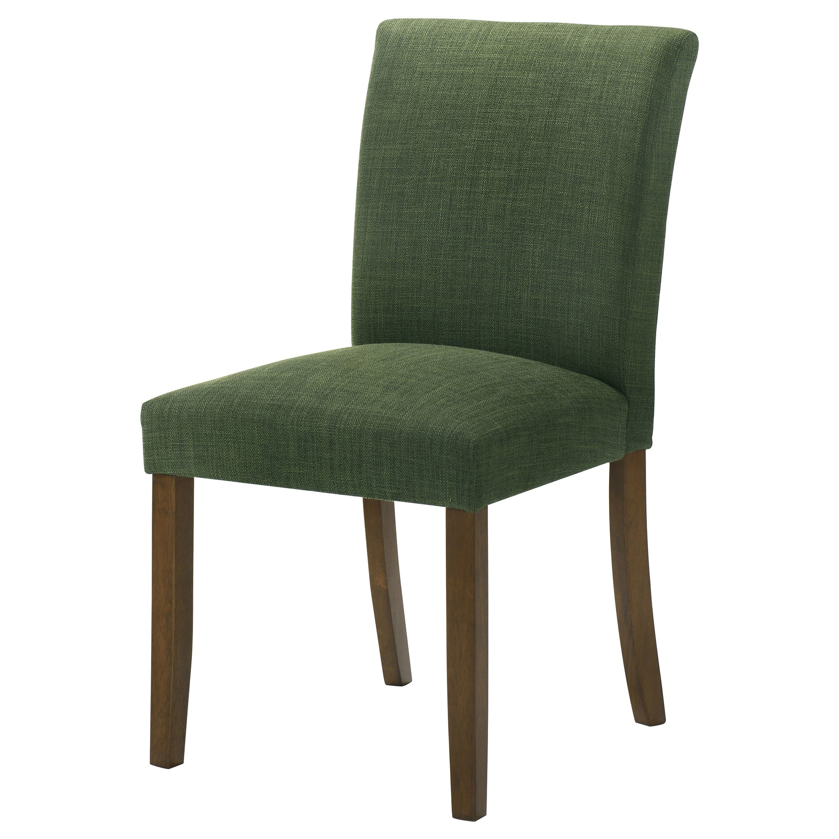 Cantley Green Side Chair (Set of 2) - Ornate Home