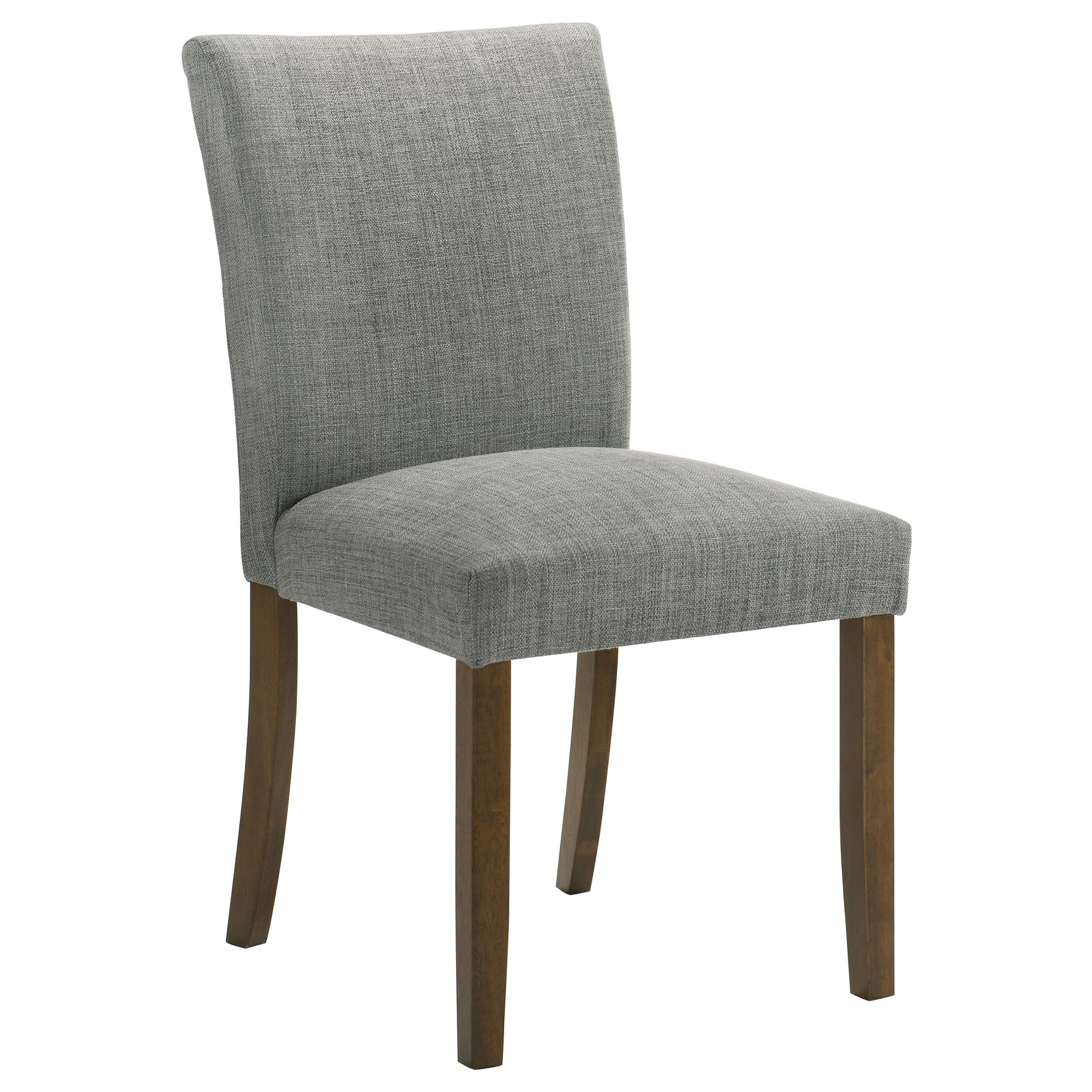 Cantley Grey Side Chair (Set of 2) - Ornate Home