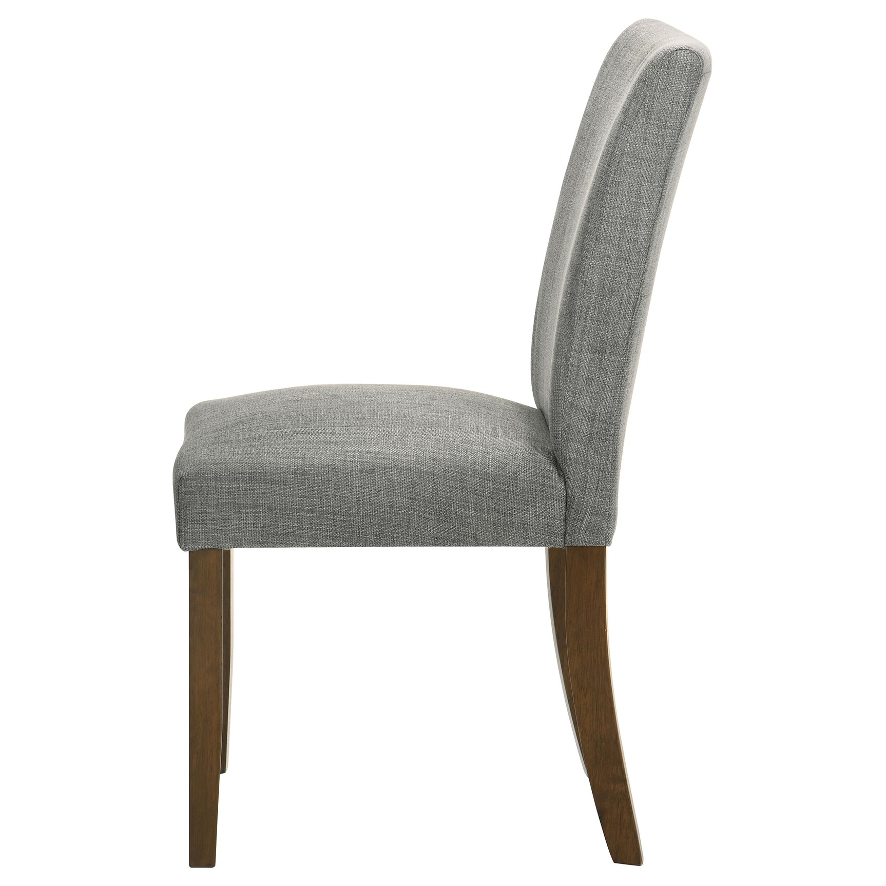 Cantley Grey Side Chair (Set of 2) - Ornate Home