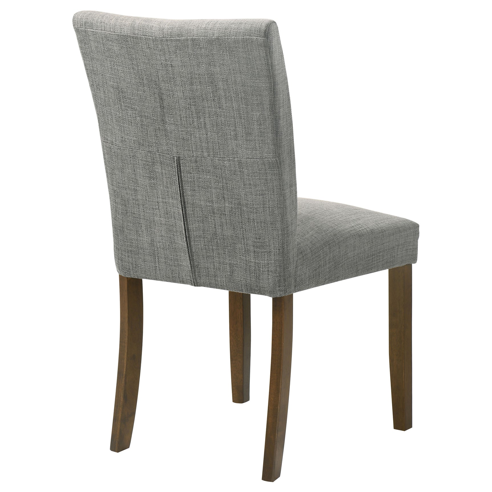 Cantley Grey Side Chair (Set of 2) - Ornate Home