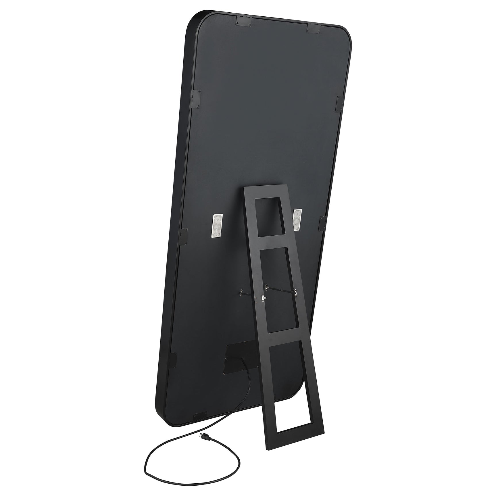 Canton Mirror Standing Mirror - Ornate Home