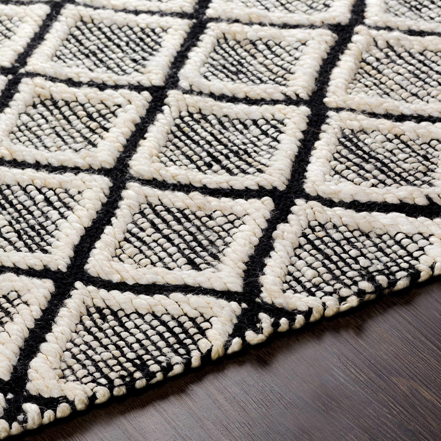 Canturay Jute Carpet - Clearance - Ornate Home