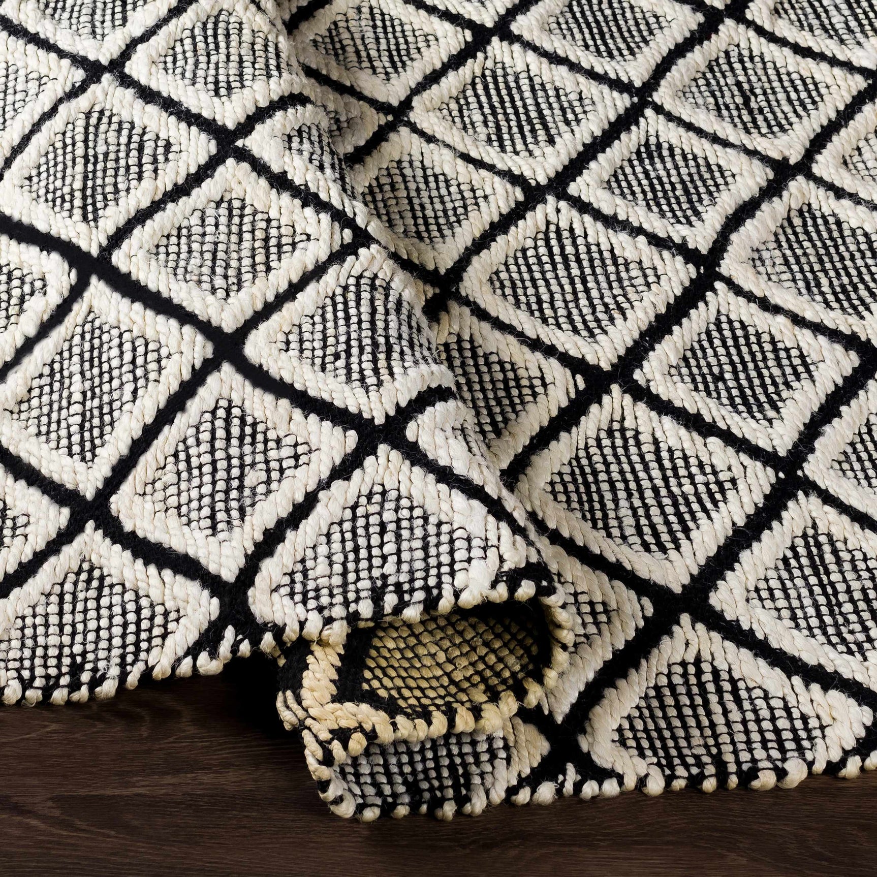 Canturay Jute Carpet - Clearance - Ornate Home