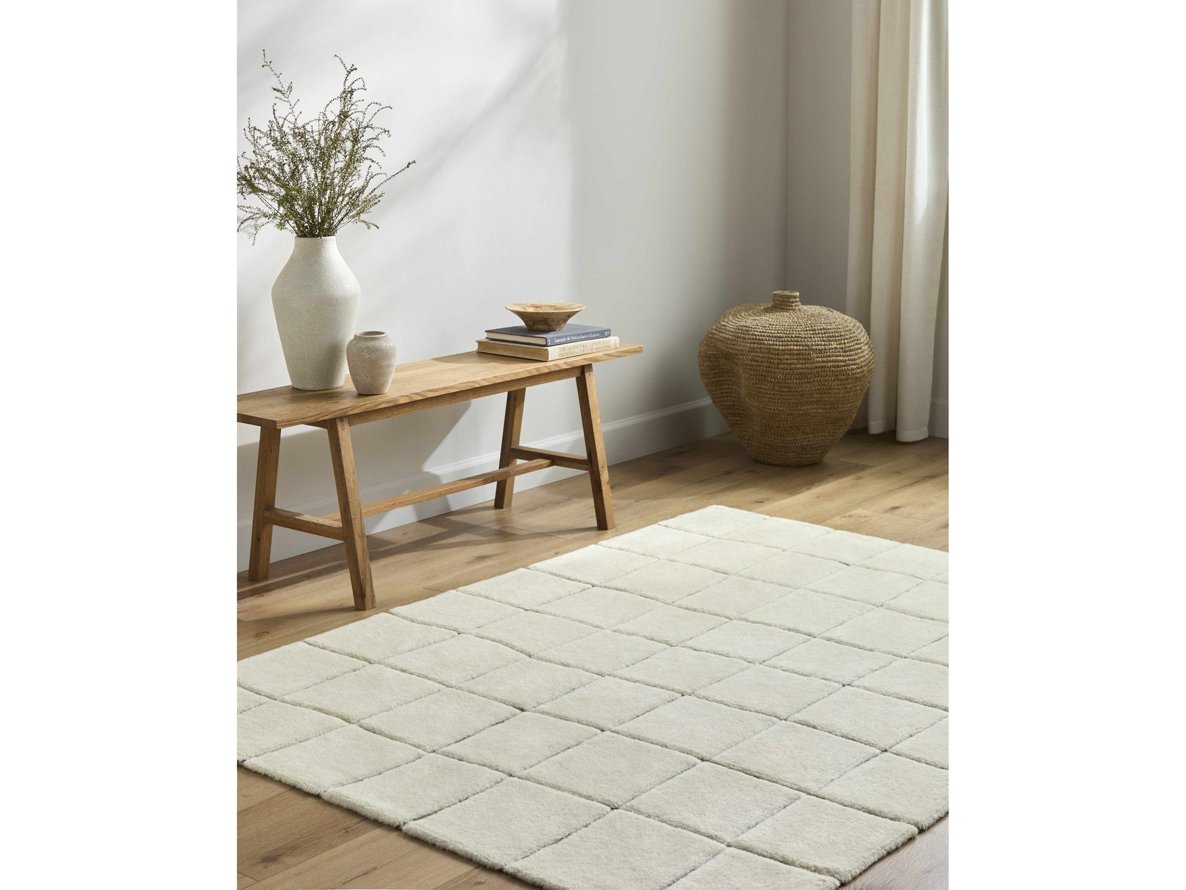 Caolan Washable Area Rug - Ornate Home