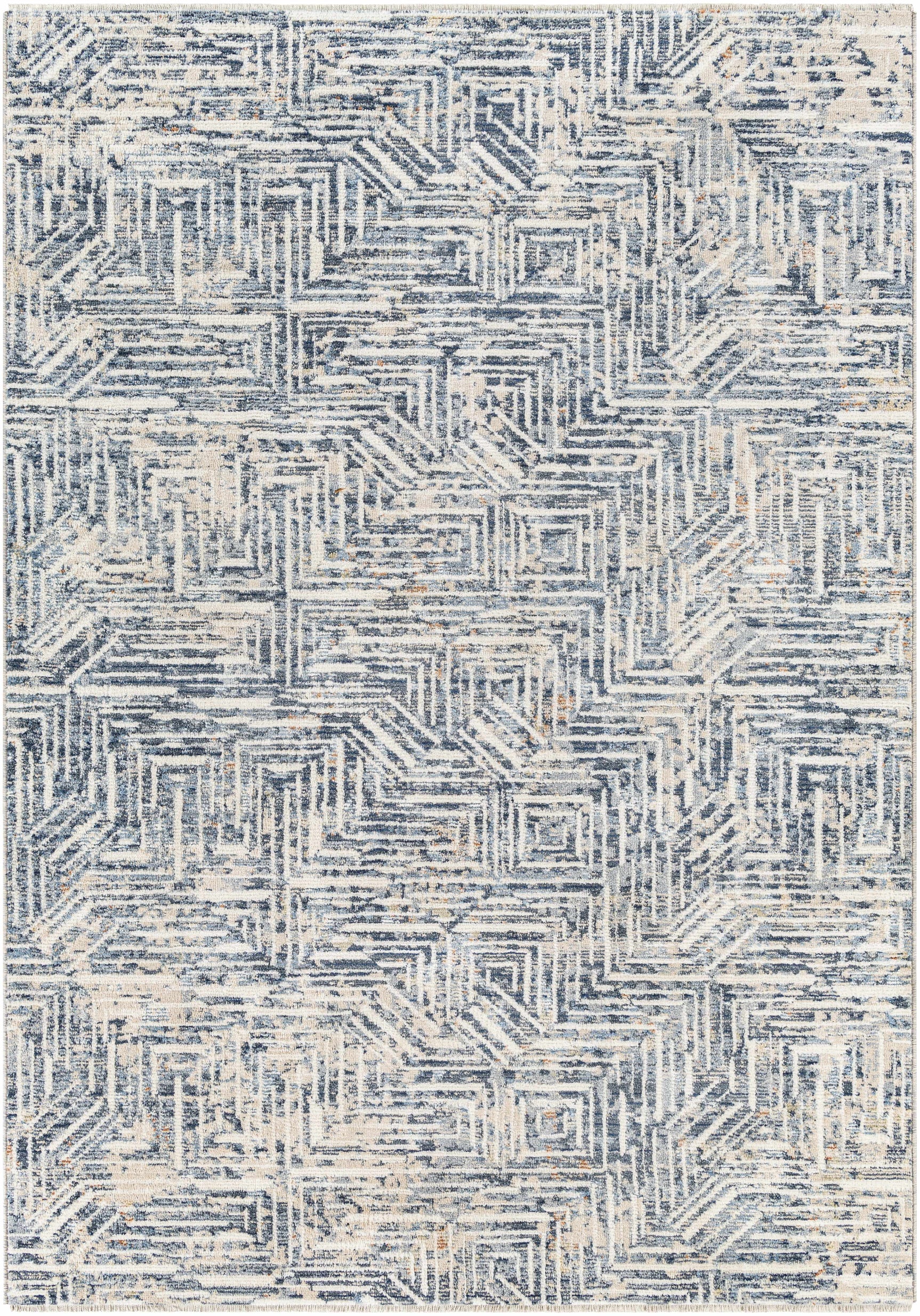 Capaga Area Rug - Clearance - Ornate Home