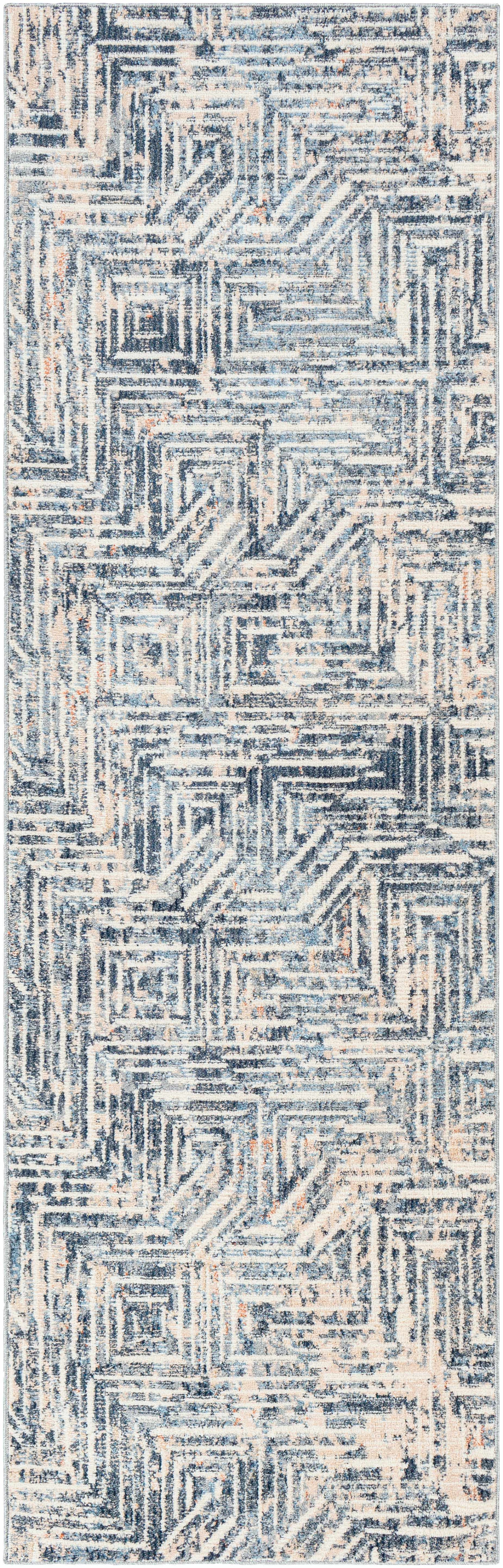 Capaga Area Rug - Clearance - Ornate Home
