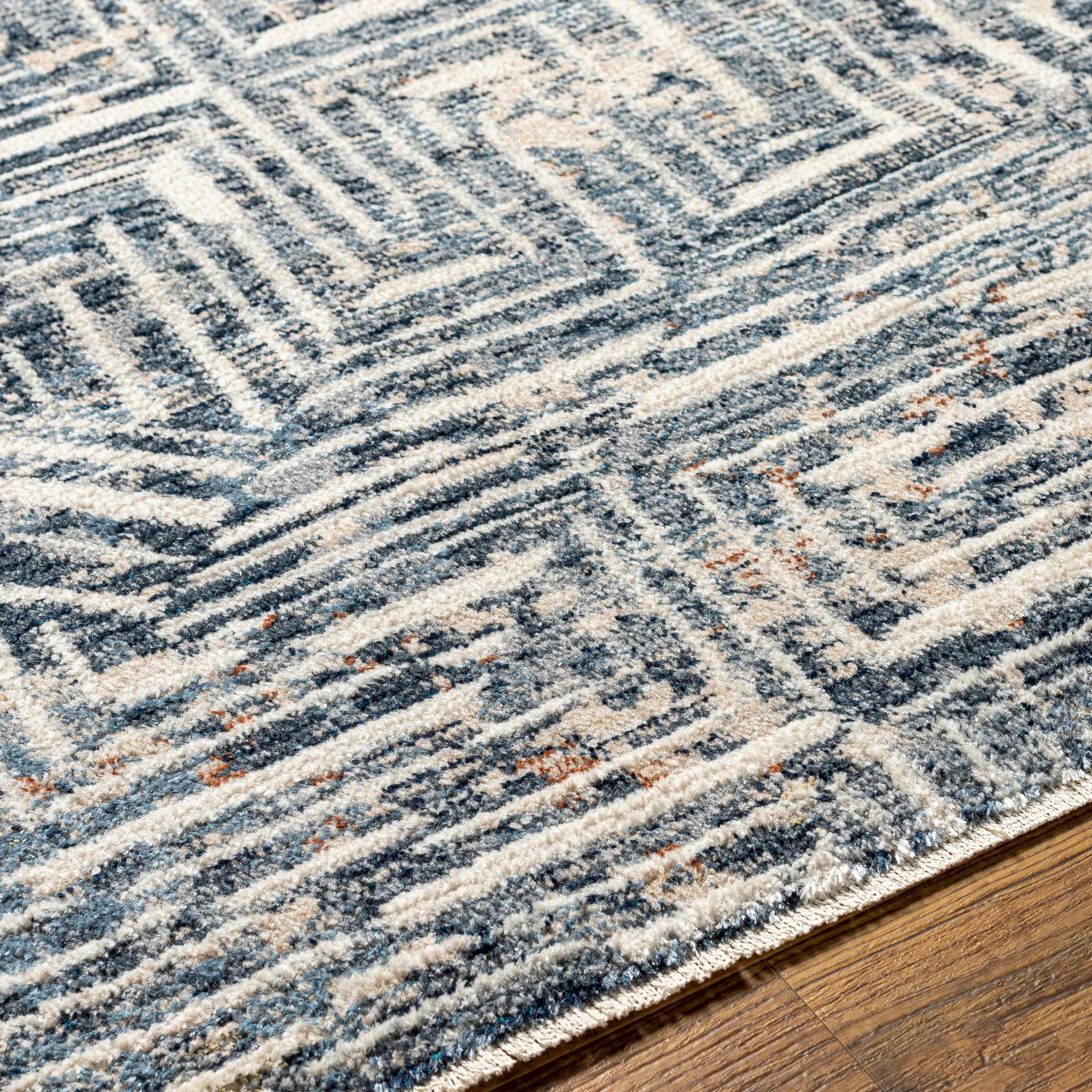 Capaga Area Rug - Clearance - Ornate Home