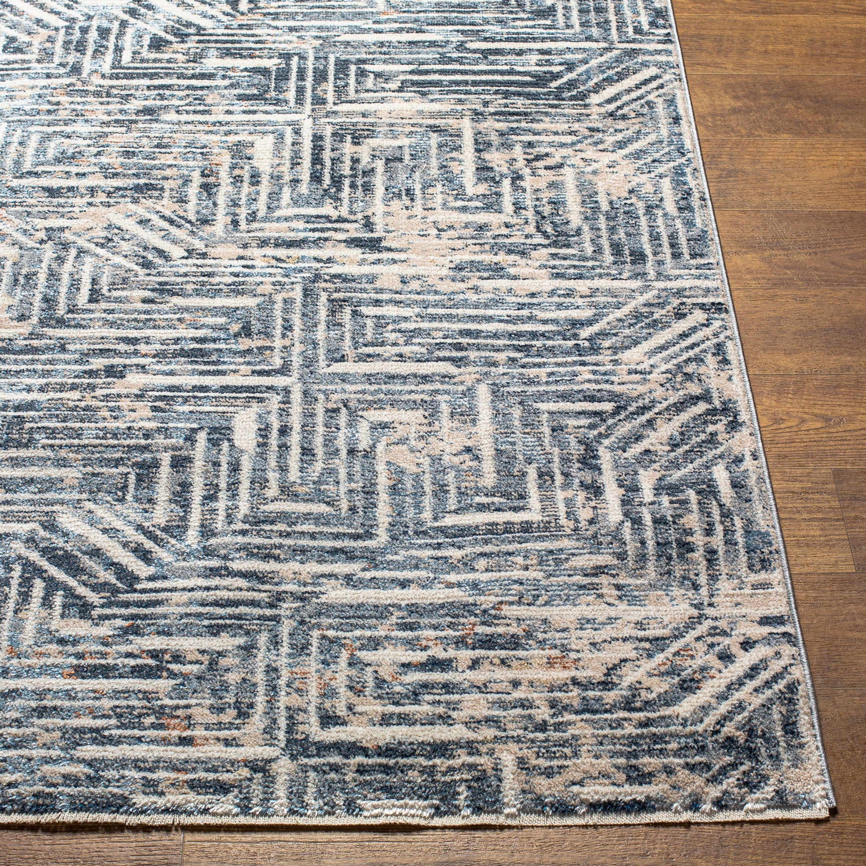 Capaga Area Rug - Clearance - Ornate Home