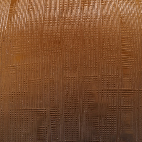 Capard Brown Vase (7.75" H) - Ornate Home