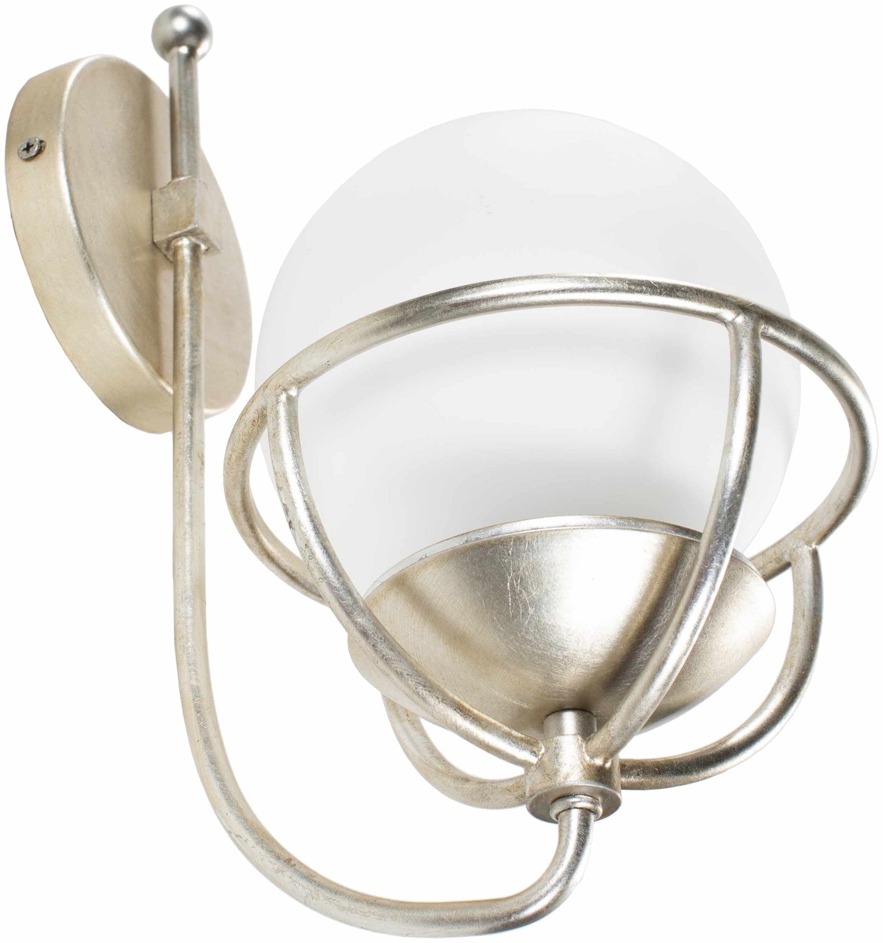 Capella Wall Sconces - Clearance - Ornate Home