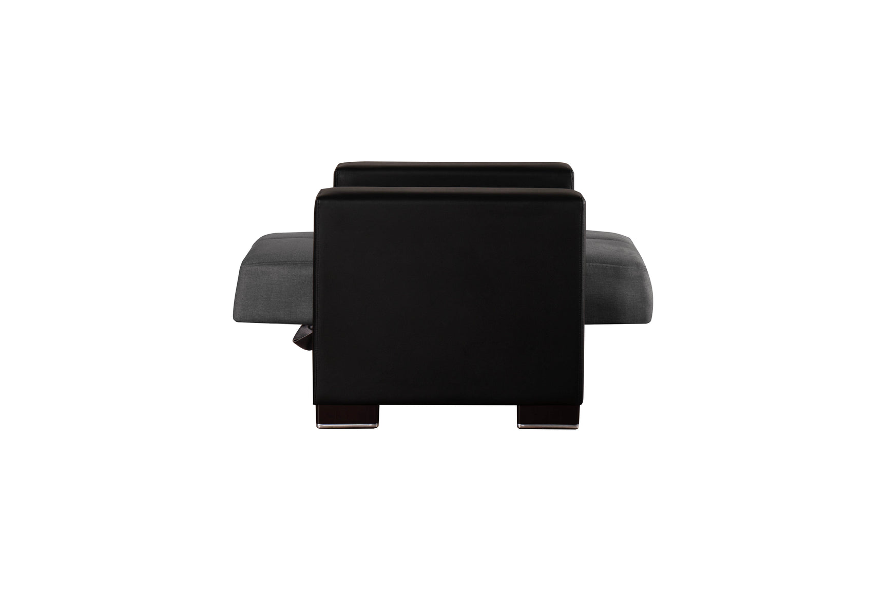 Capella Westchester Grey Chair - Ornate Home