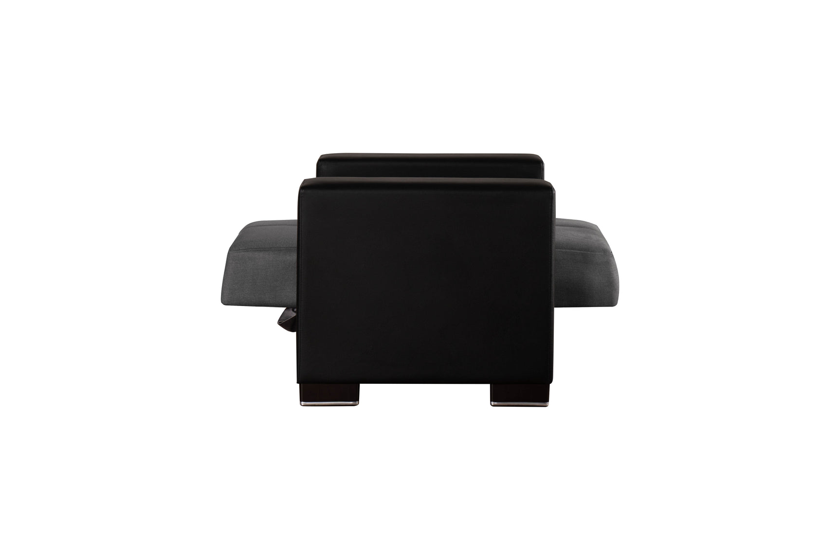 Capella Westchester Grey Living Room Set with Sleepers - Ornate Home